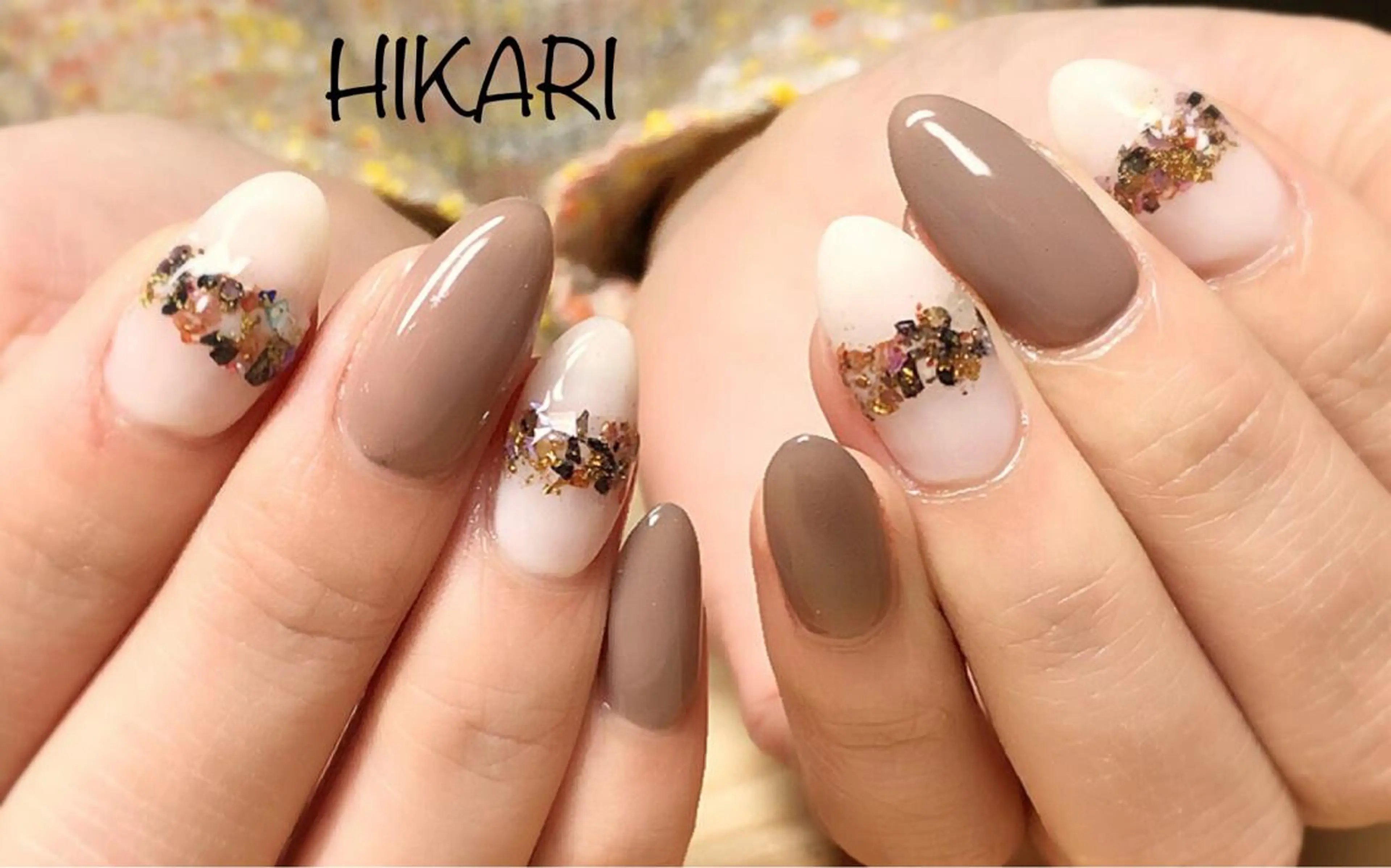 ネイル CULU -LUのネイルデザイン