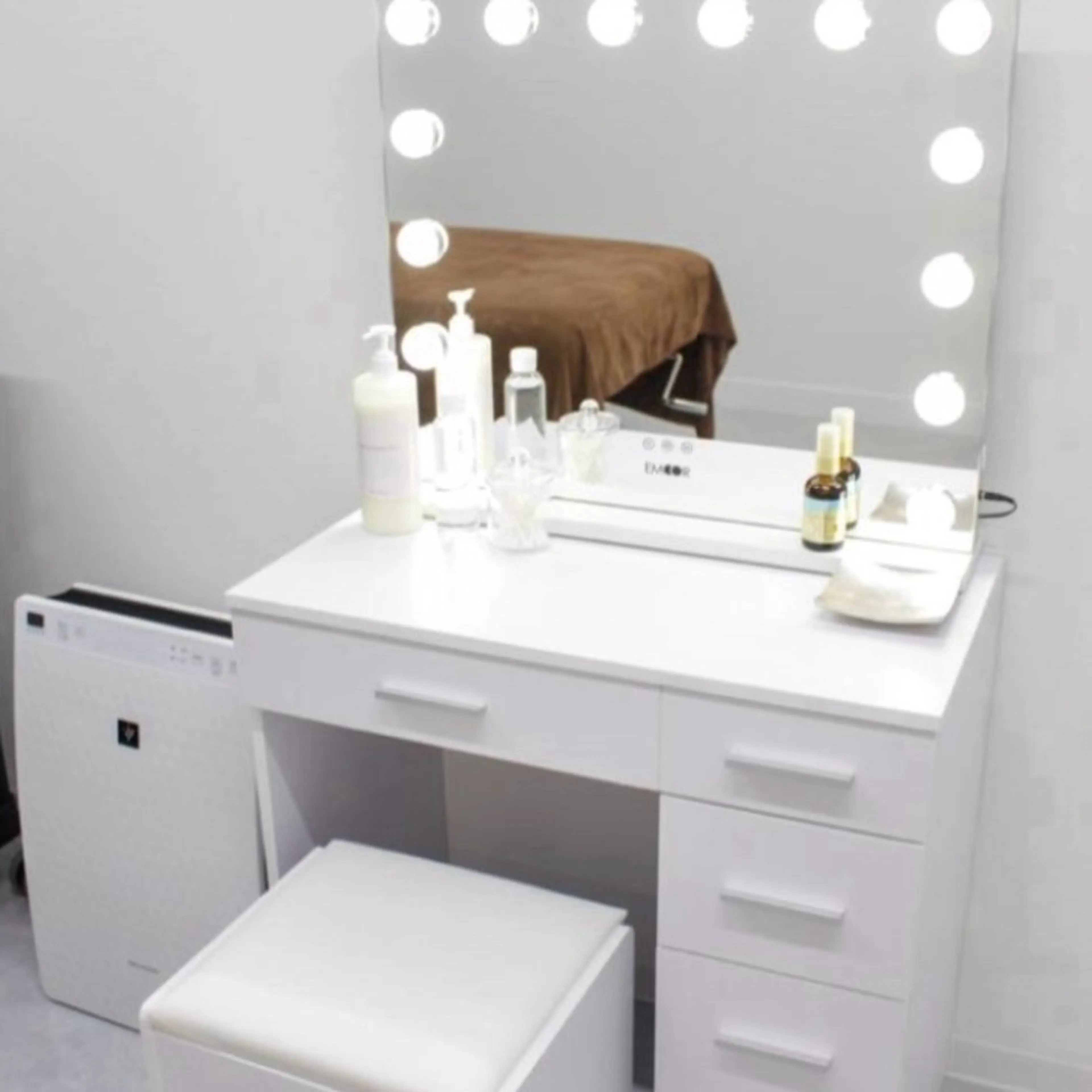 脱毛 Mr.&Ms.脱毛 /眉毛/りかこのエステ・リラクイメージ