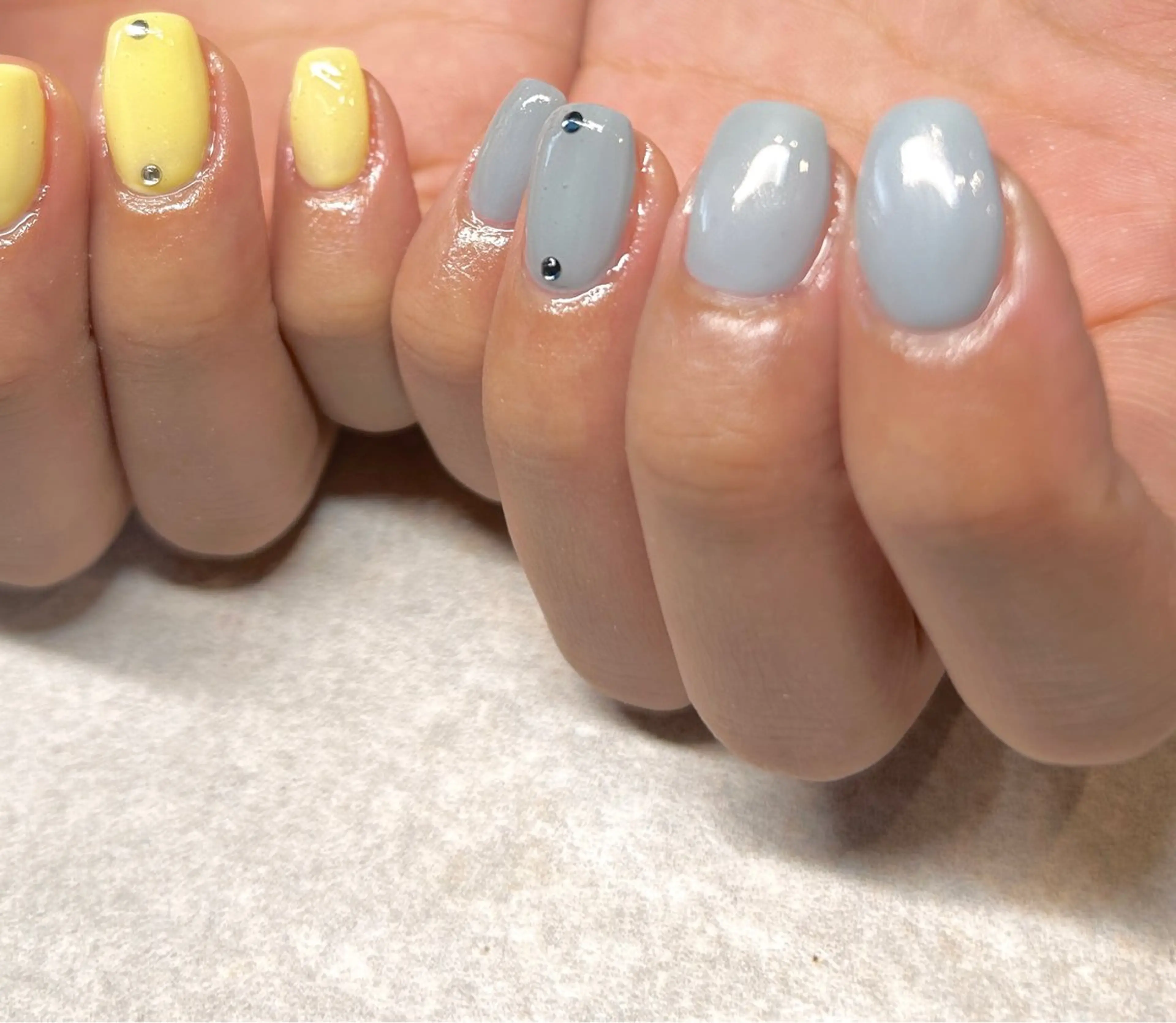 ネイル N.style所属・Ｎ. styleのネイルデザイン