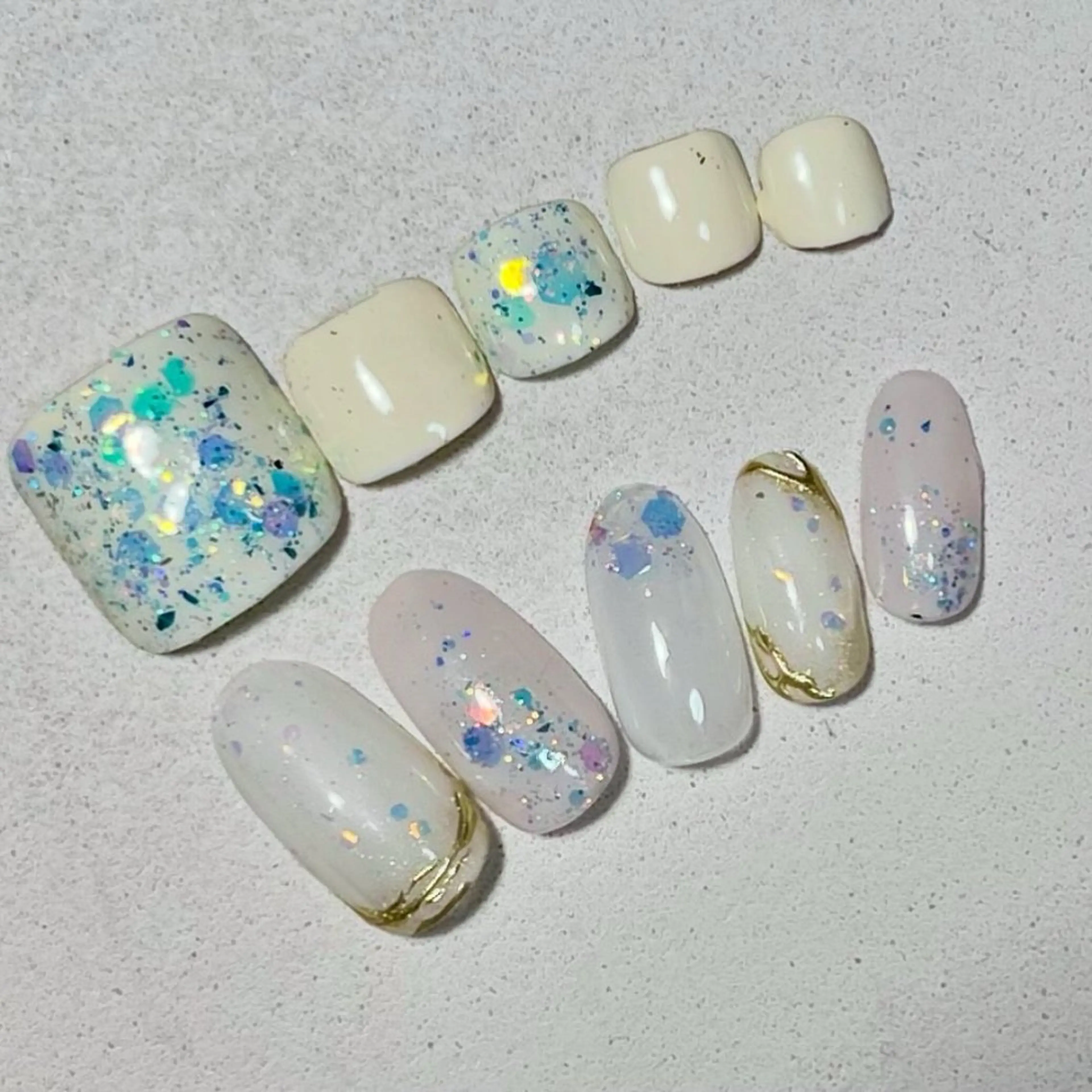 ネイル sharo nailのネイルデザイン