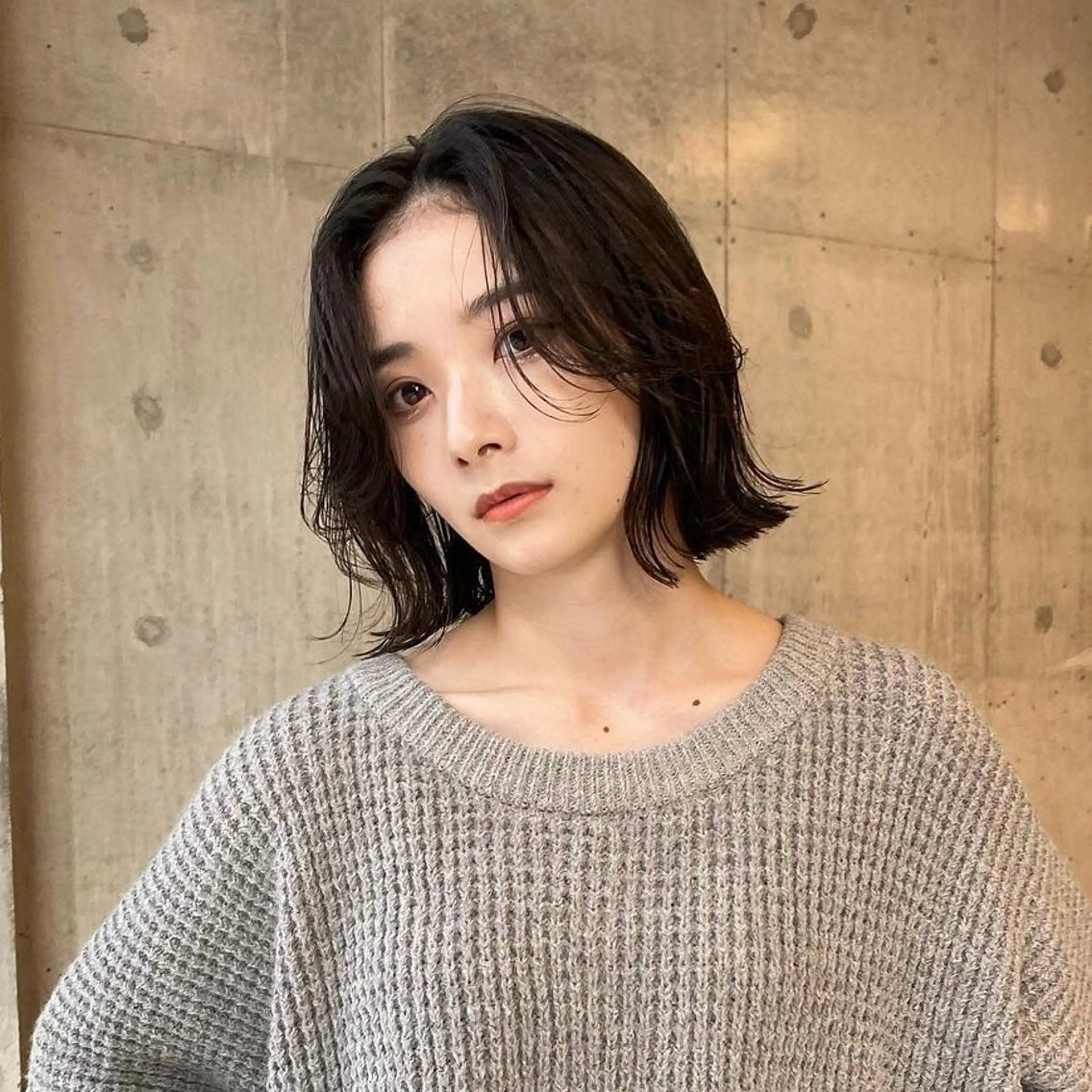 8月限定✨カット&AVEDAカラーモデル募集💇🏻‍♀️🎨の写真