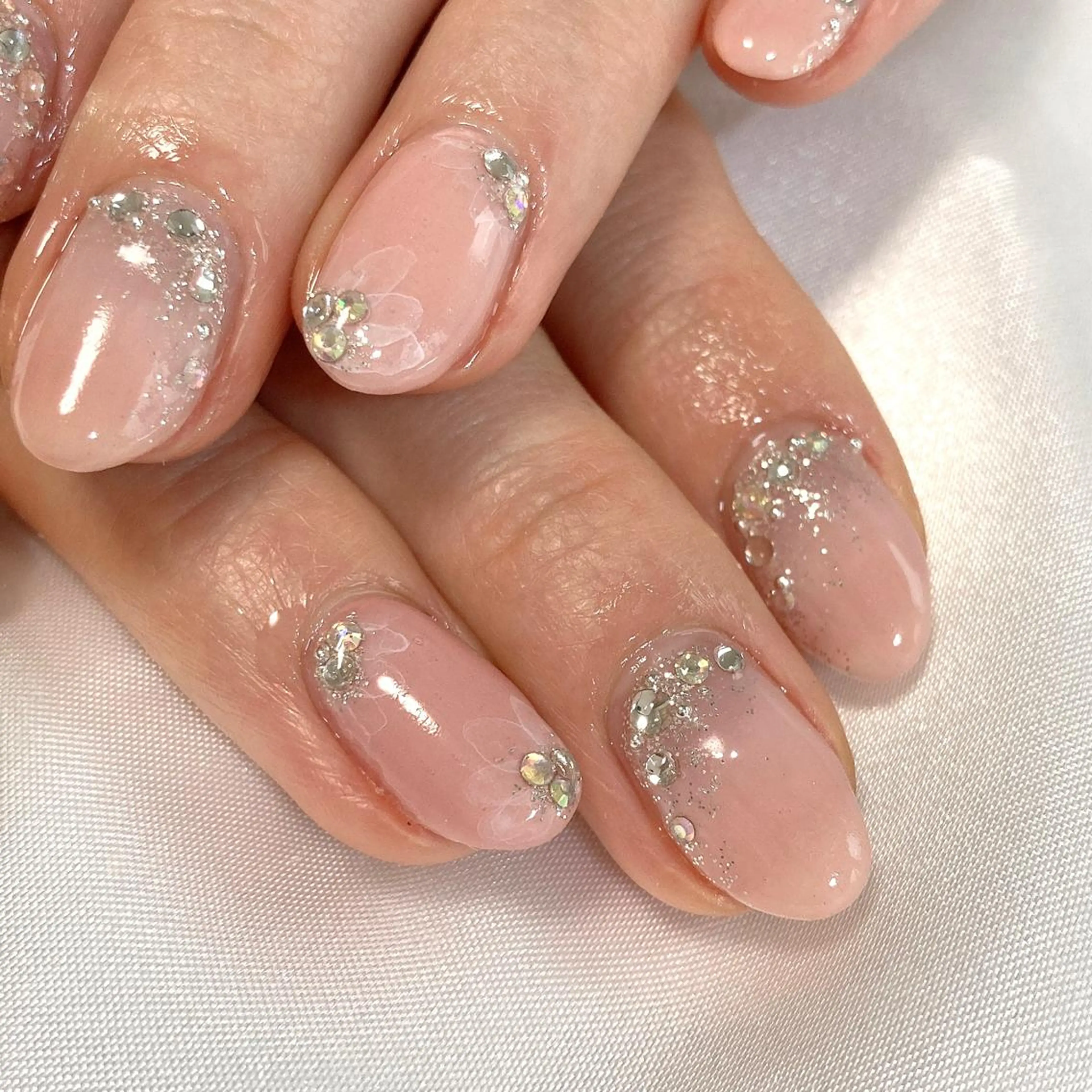 ネイル フラワーネイル private salon G所属・goto yoshikoのその他イメージ