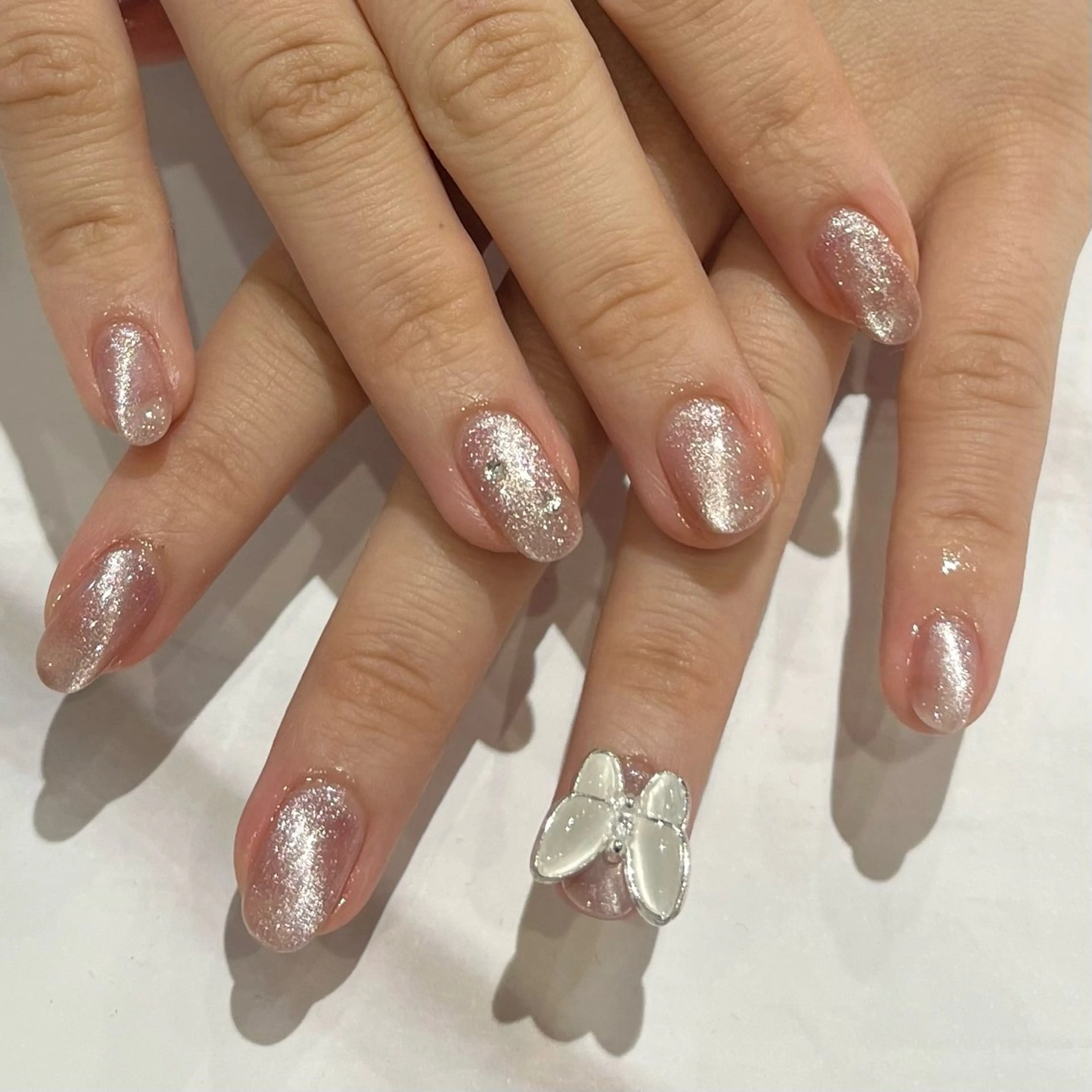 ネイル ハンドネイル nail  ✧︎ Renaのネイルデザイン