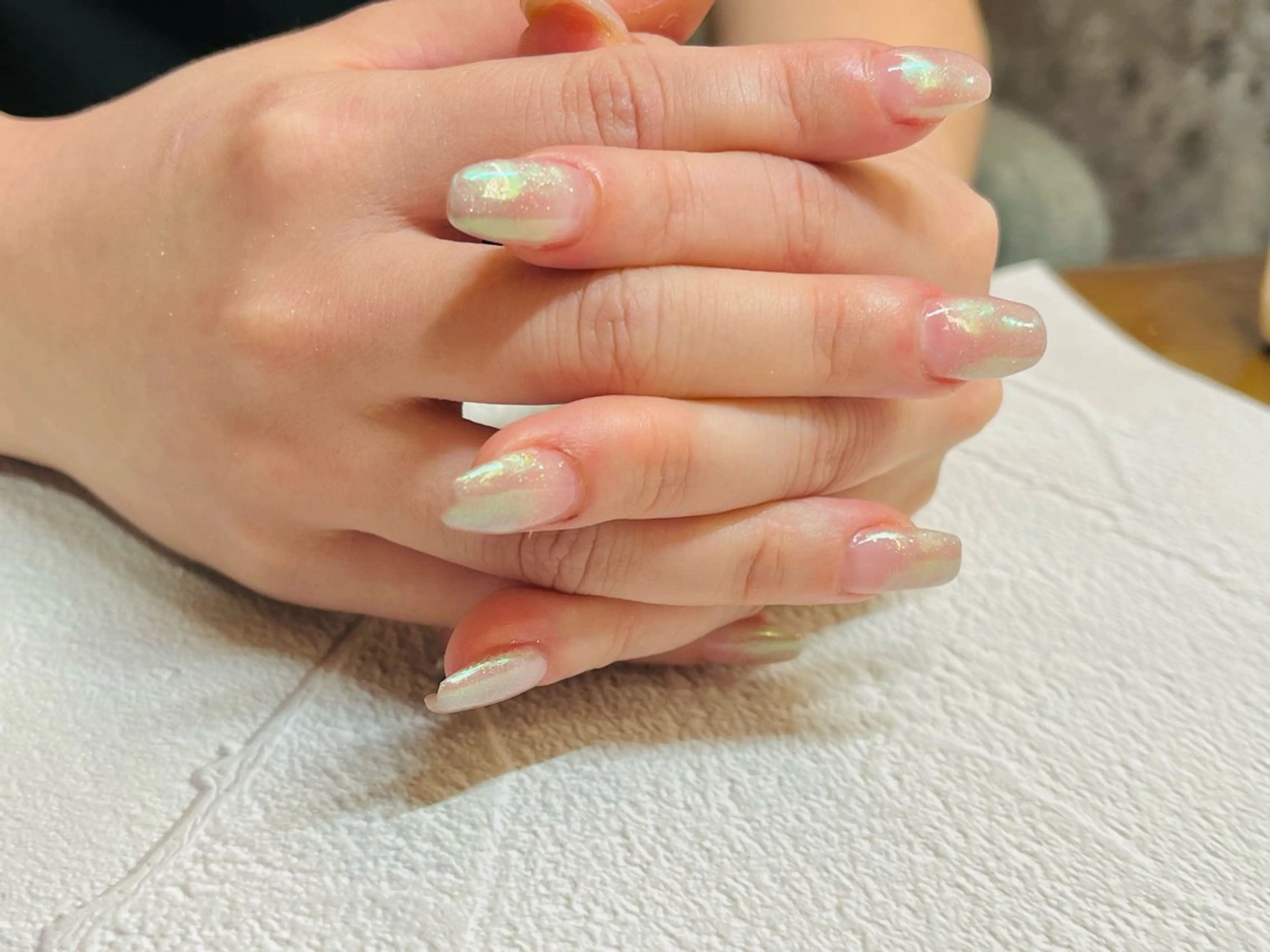 ネイル beauty salon amour所属・amour ◆MAIのネイルデザイン