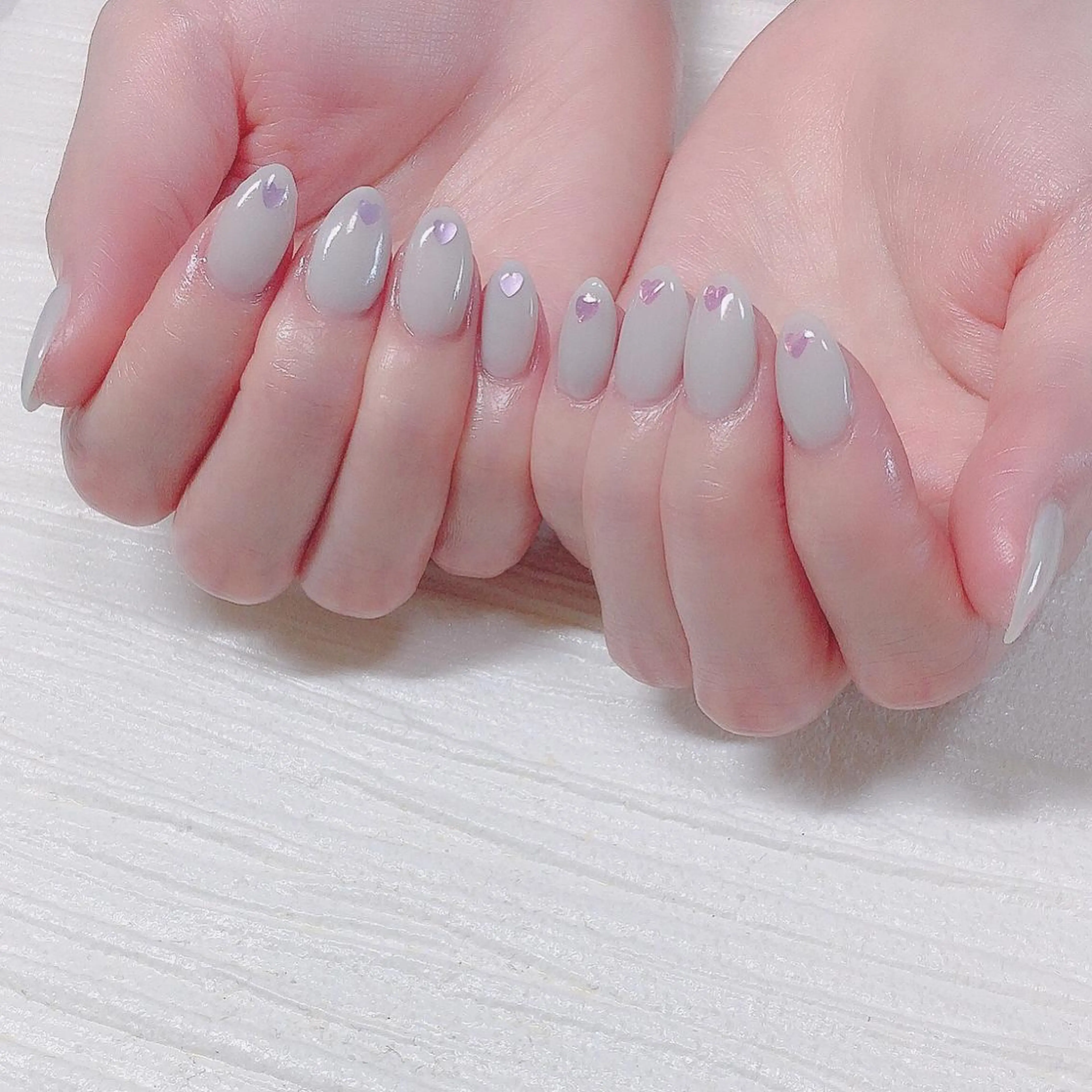 ネイル nailsalon vanilla.のネイルデザイン