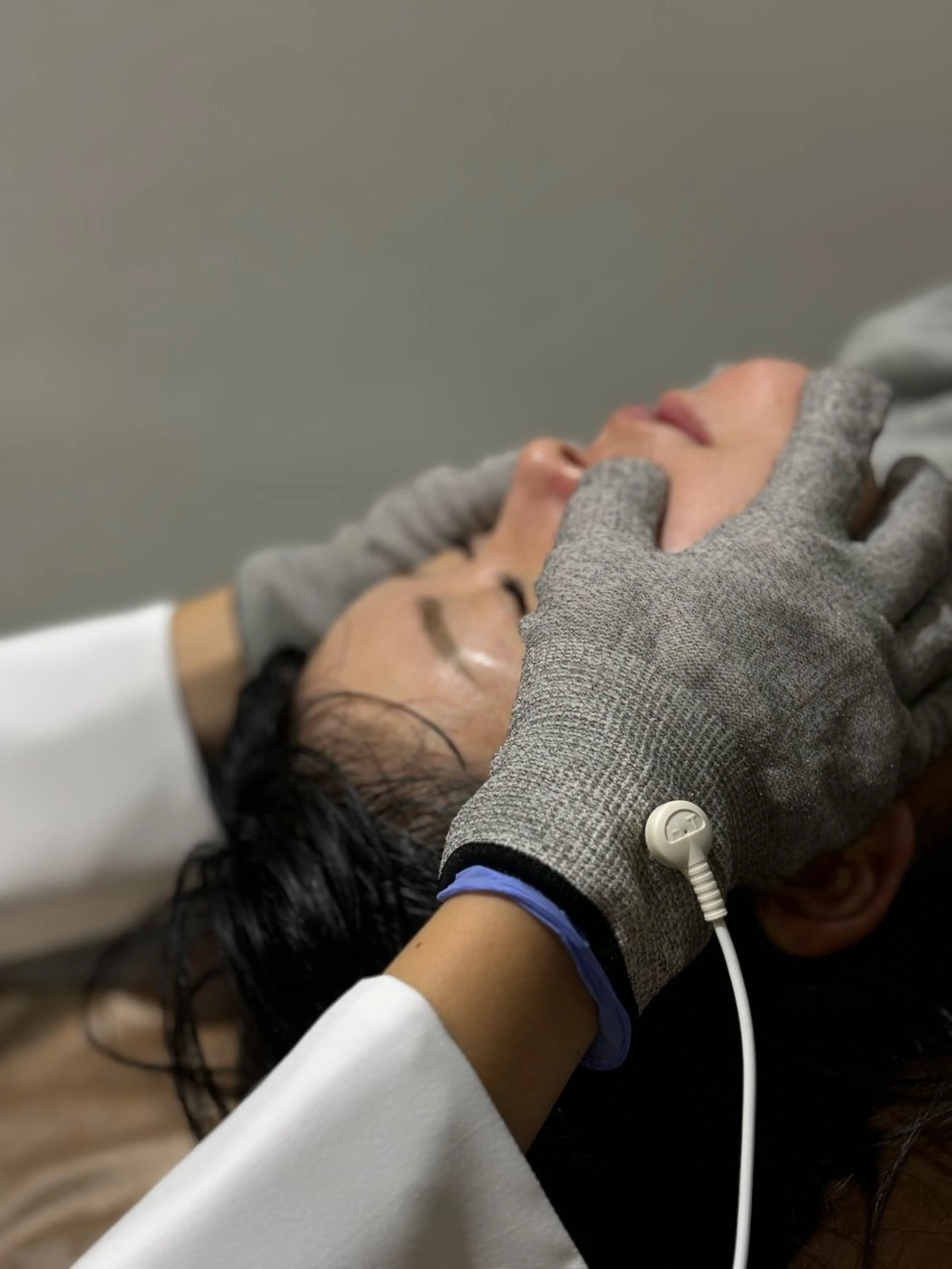 Salon de GINZA所属・Matsumoto Nahoのエステ・リラクイメージ