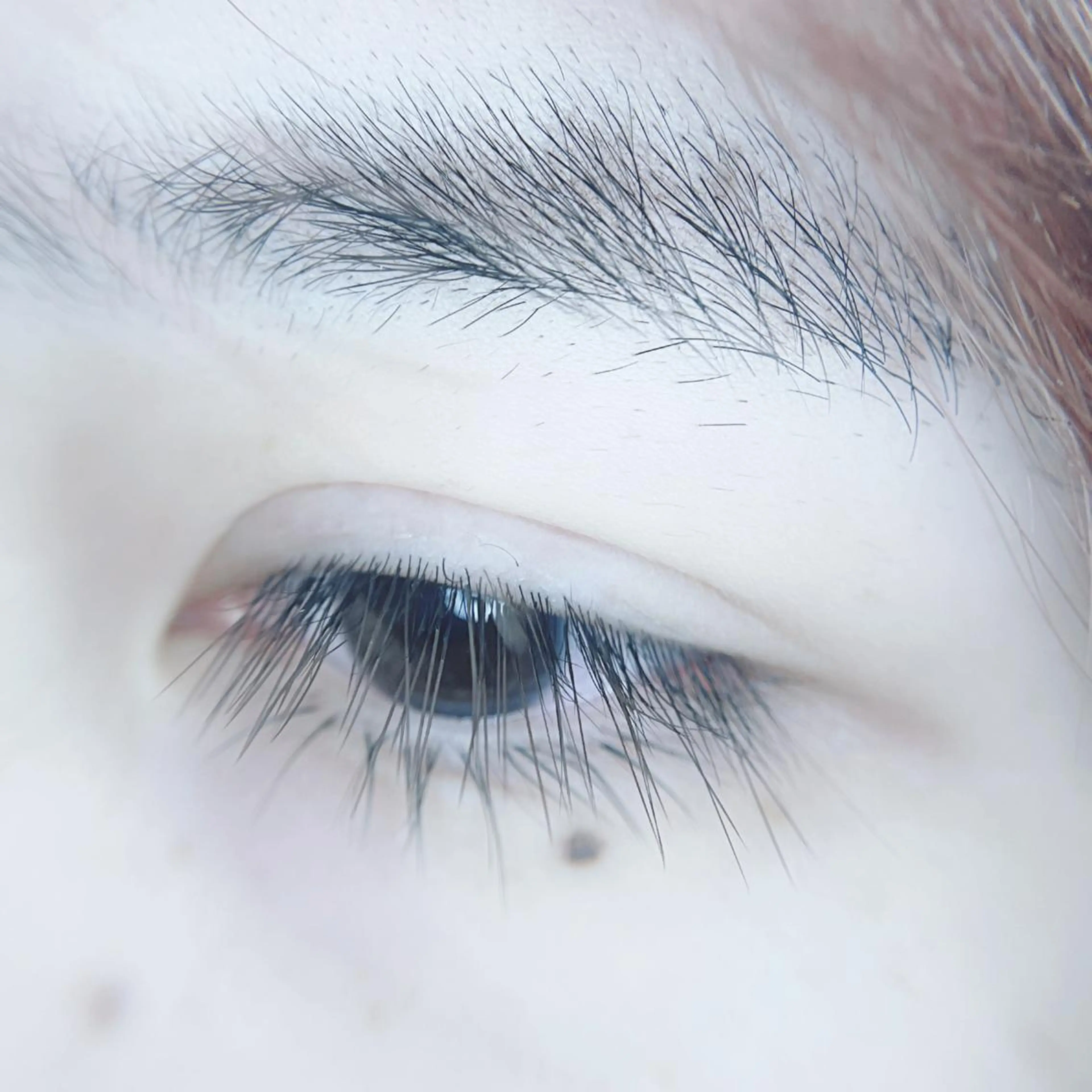 マツエク・マツパ マツエク foisalon 大久保店のマツエク・マツパデザイン