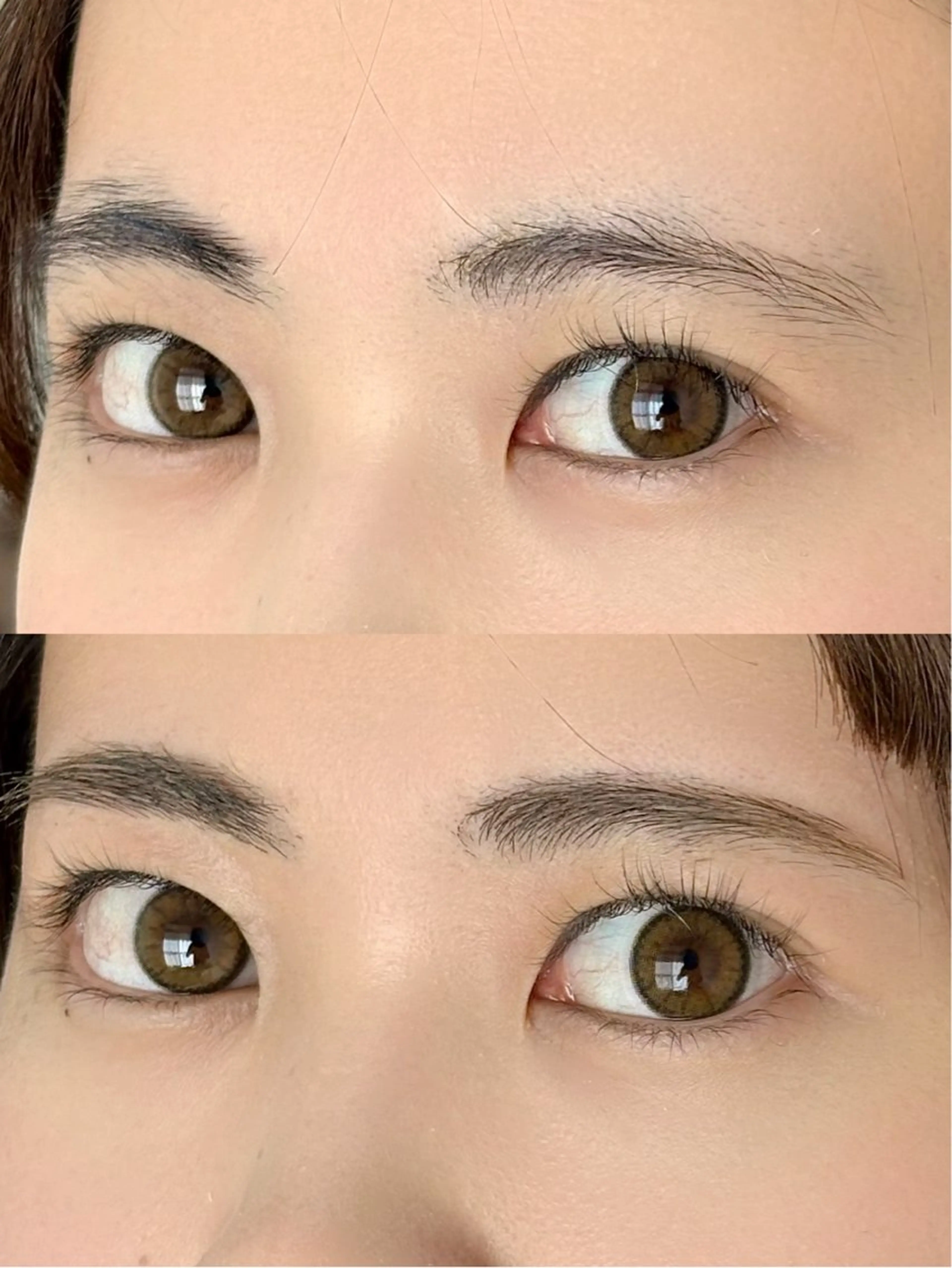 アイブロウ ワックス脱毛 その他(アイブロウ) 眉専門＊美眉メーカー Rieのエステ・リラクイメージ