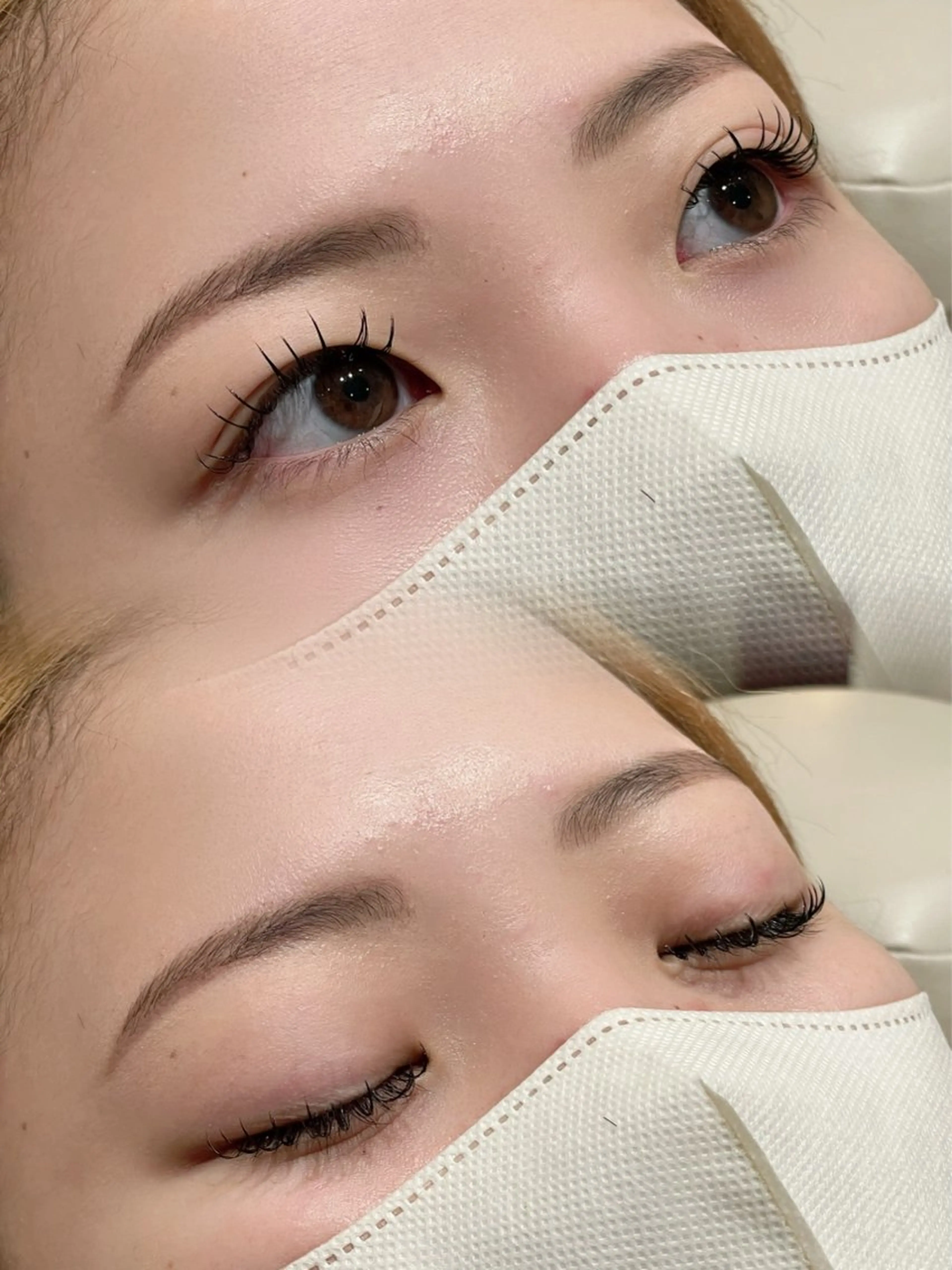 マツエク・マツパ Norn錦糸町店所属・Reina 🩰 / Norn錦糸町💖のマツエク・マツパデザイン