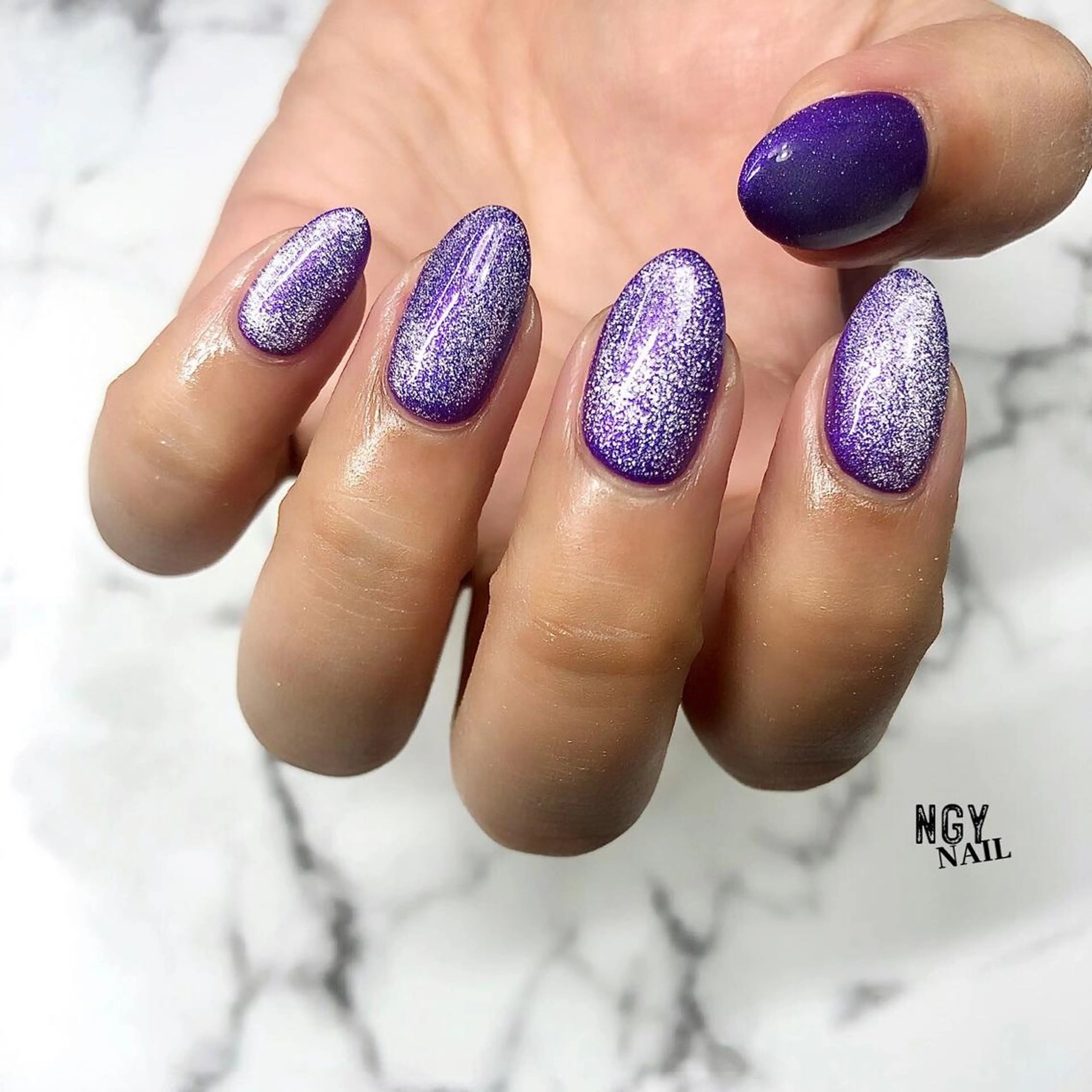 ネイル ハンドネイル NAIL NOWのネイルデザイン