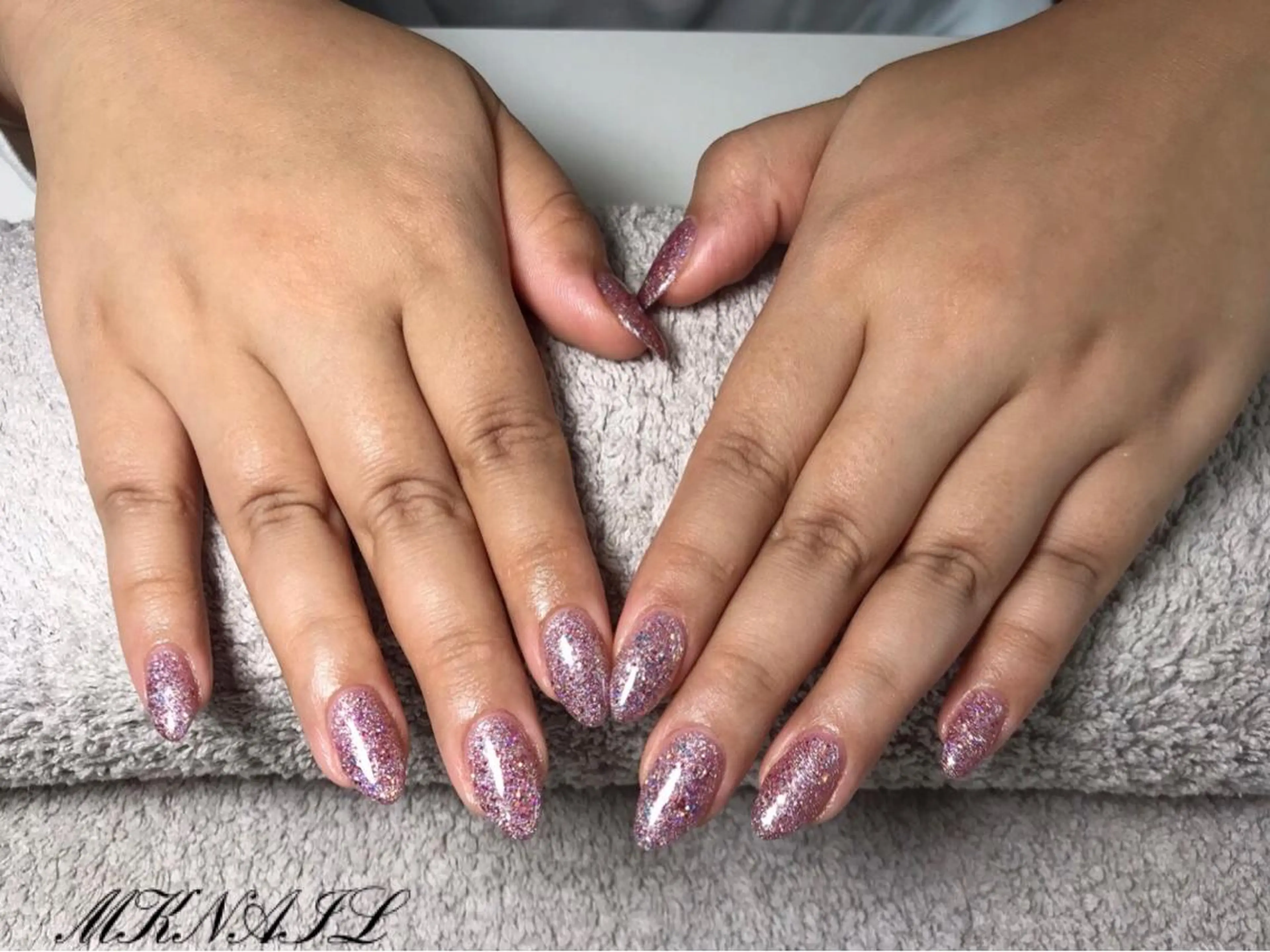 ネイル MK NAILのネイルデザイン