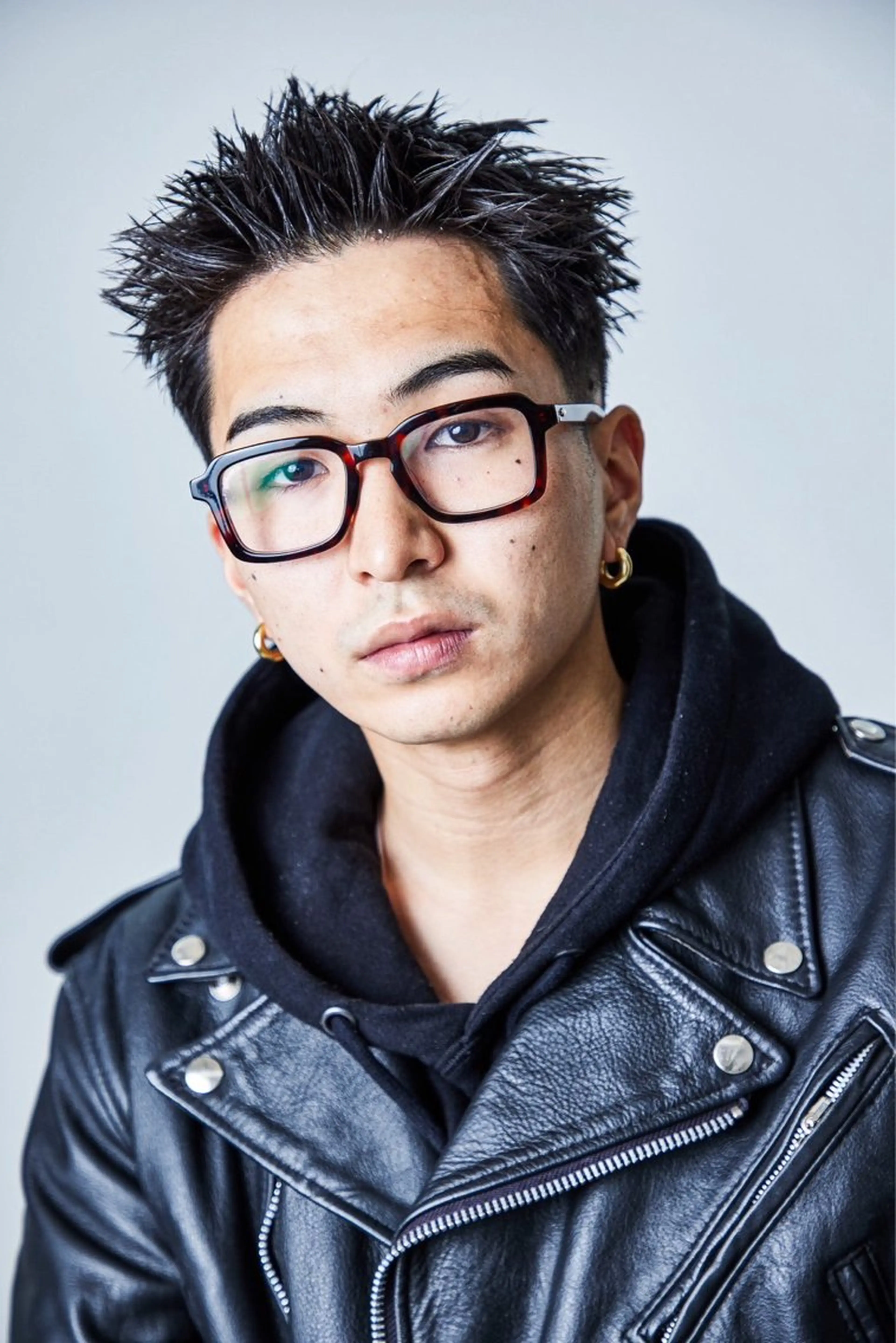 ショート カット トリートメント 💈メンズカット💈 柿沼友佑のヘアスタイル