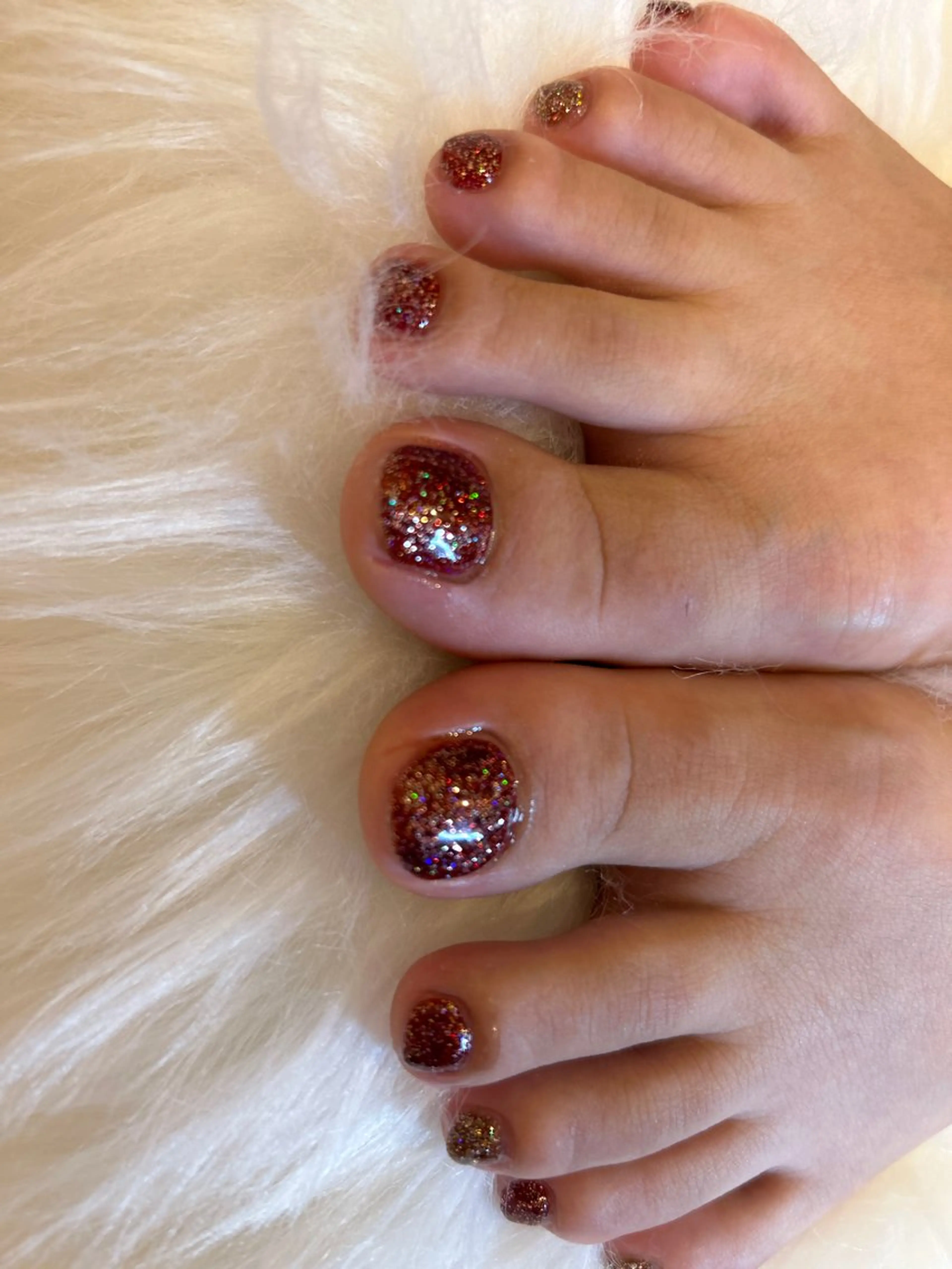 ネイル フラッシュネイル フットネイル ハンドケア Amys nail エミのネイルデザイン