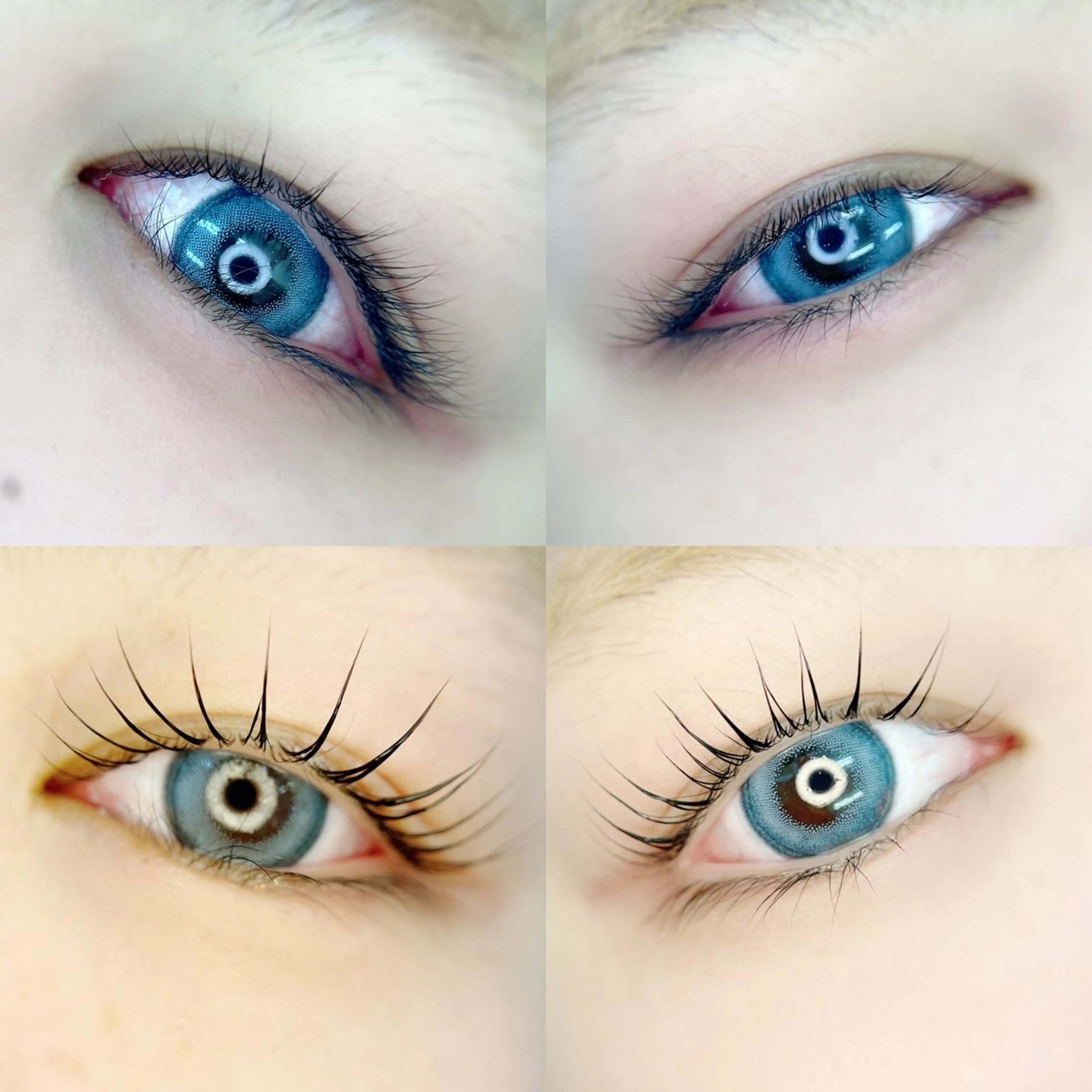 マツエク・マツパ 💎switch💎 ayaのマツエク・マツパデザイン