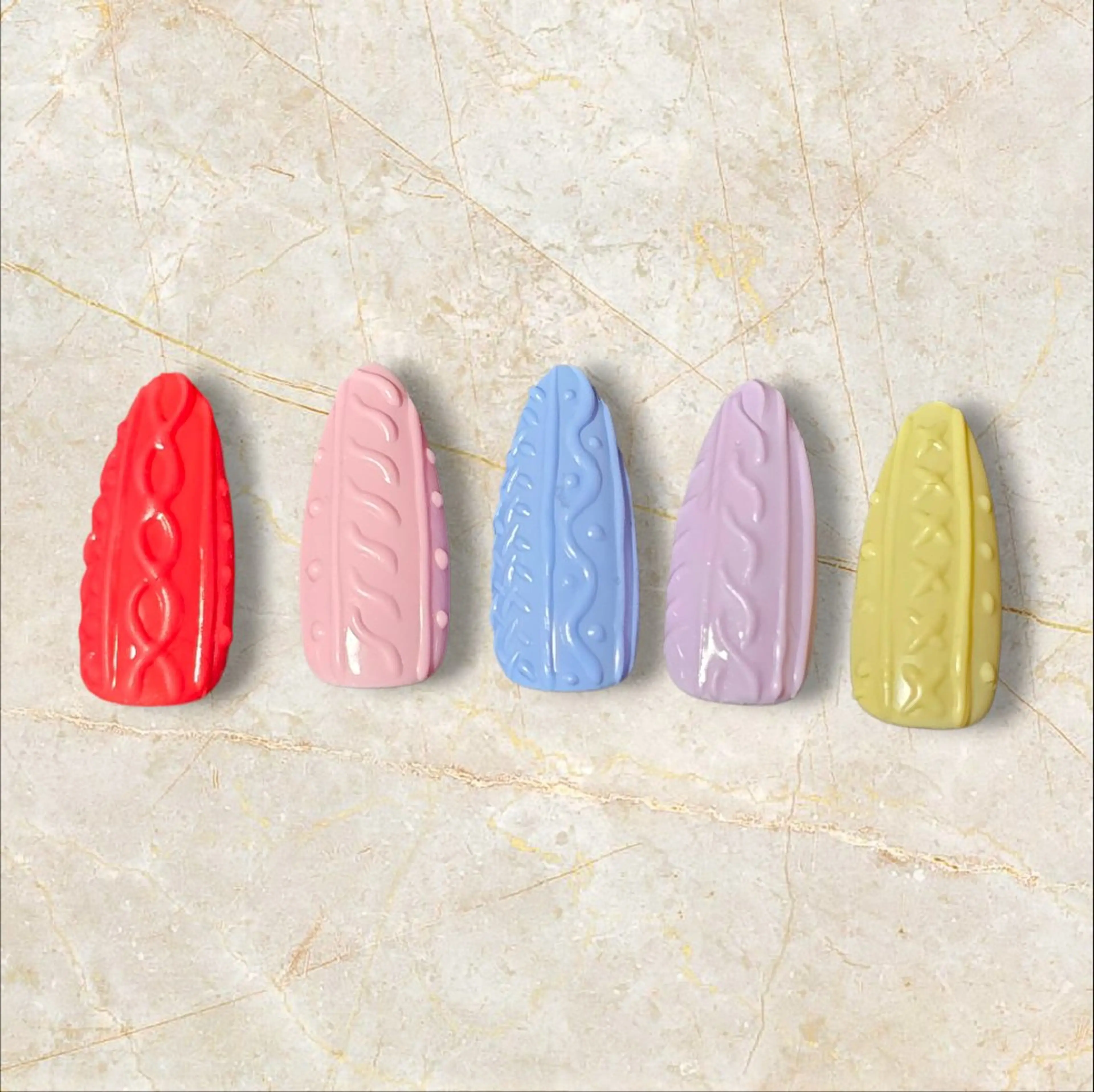 ネイル ハンドネイル minion蕨所属・minion 蕨のネイルデザイン