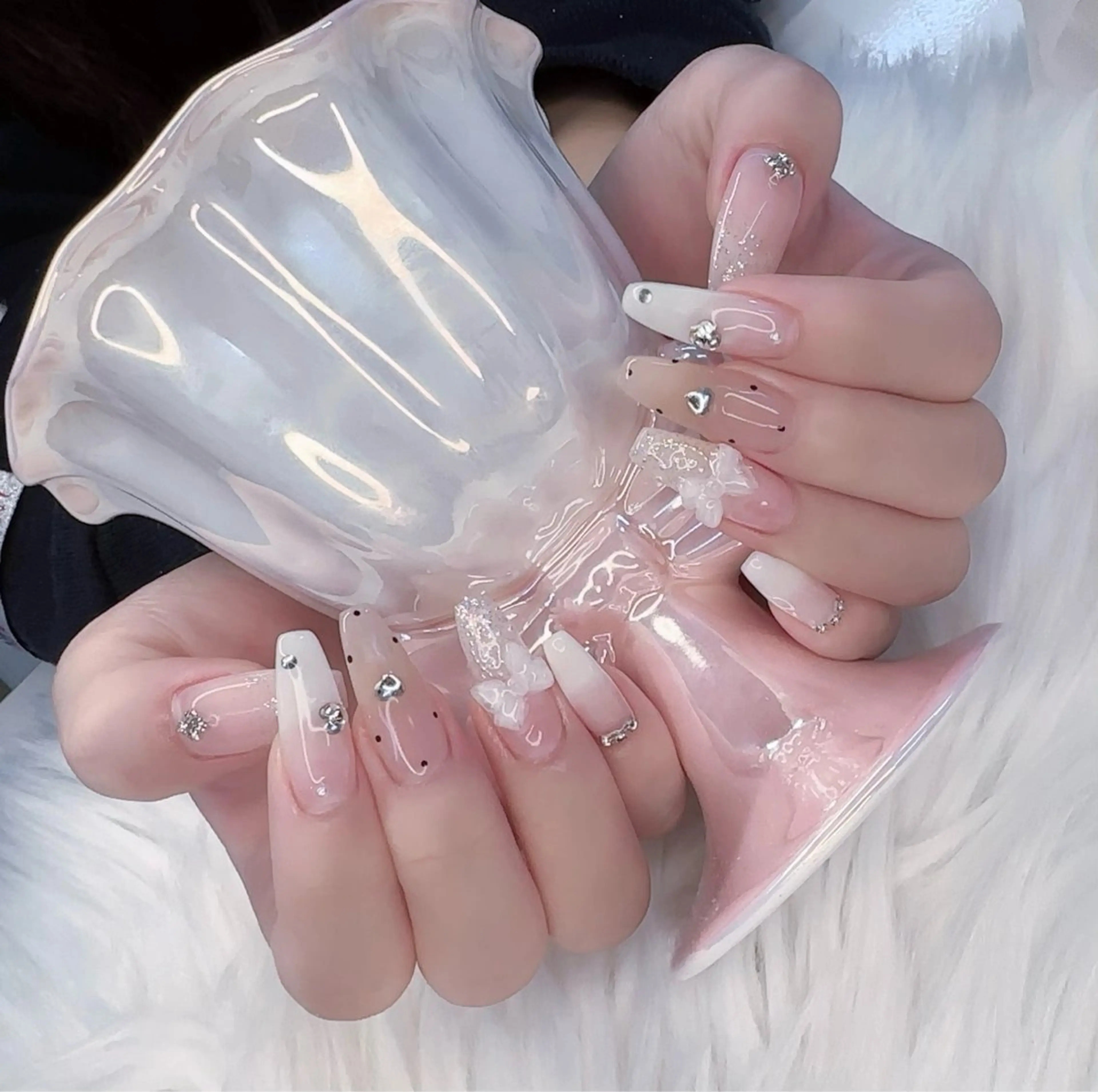 ネイル ハンドネイル R nailsalon所属・R salonのネイルデザイン