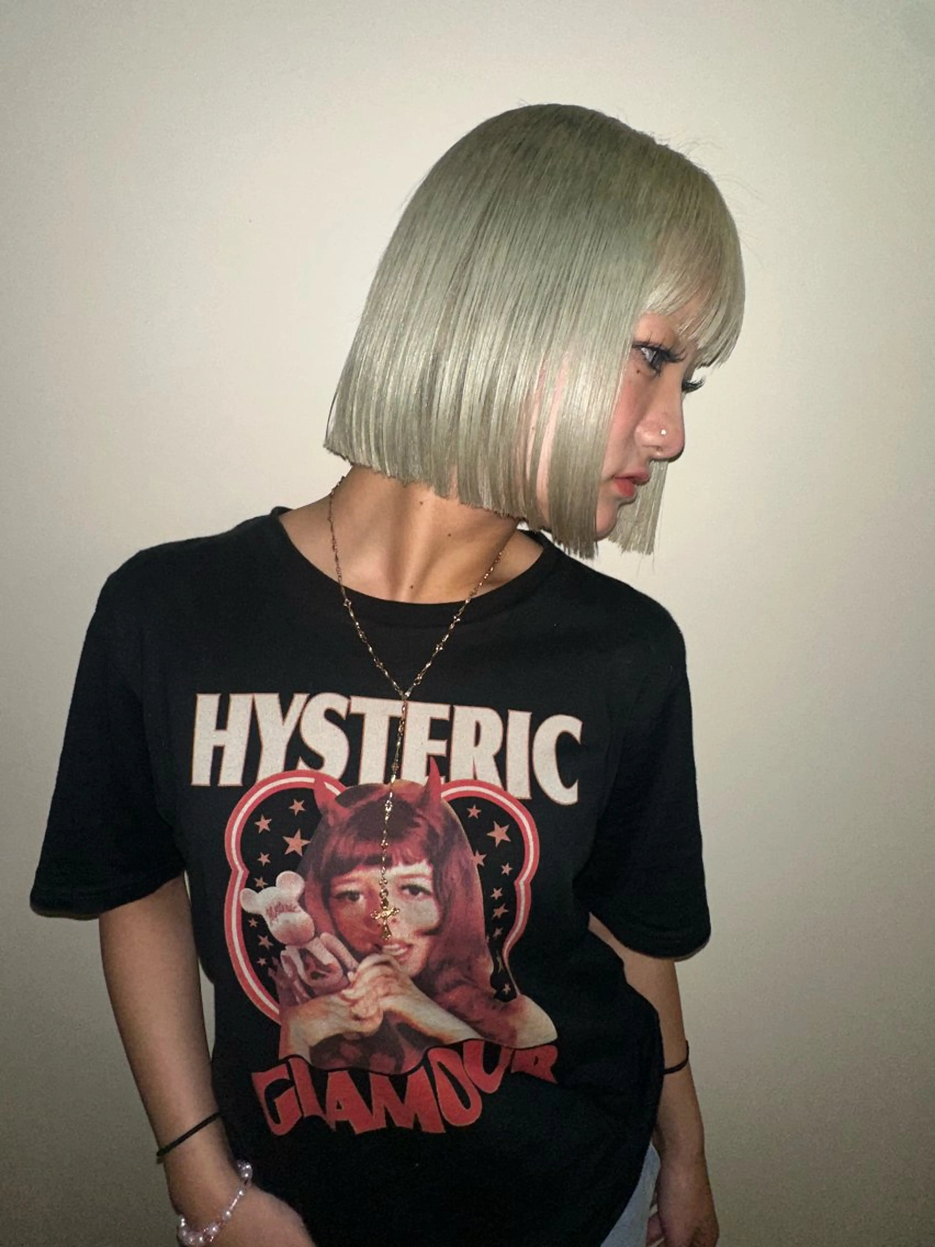 U-25限定 レディースカットモデルの写真