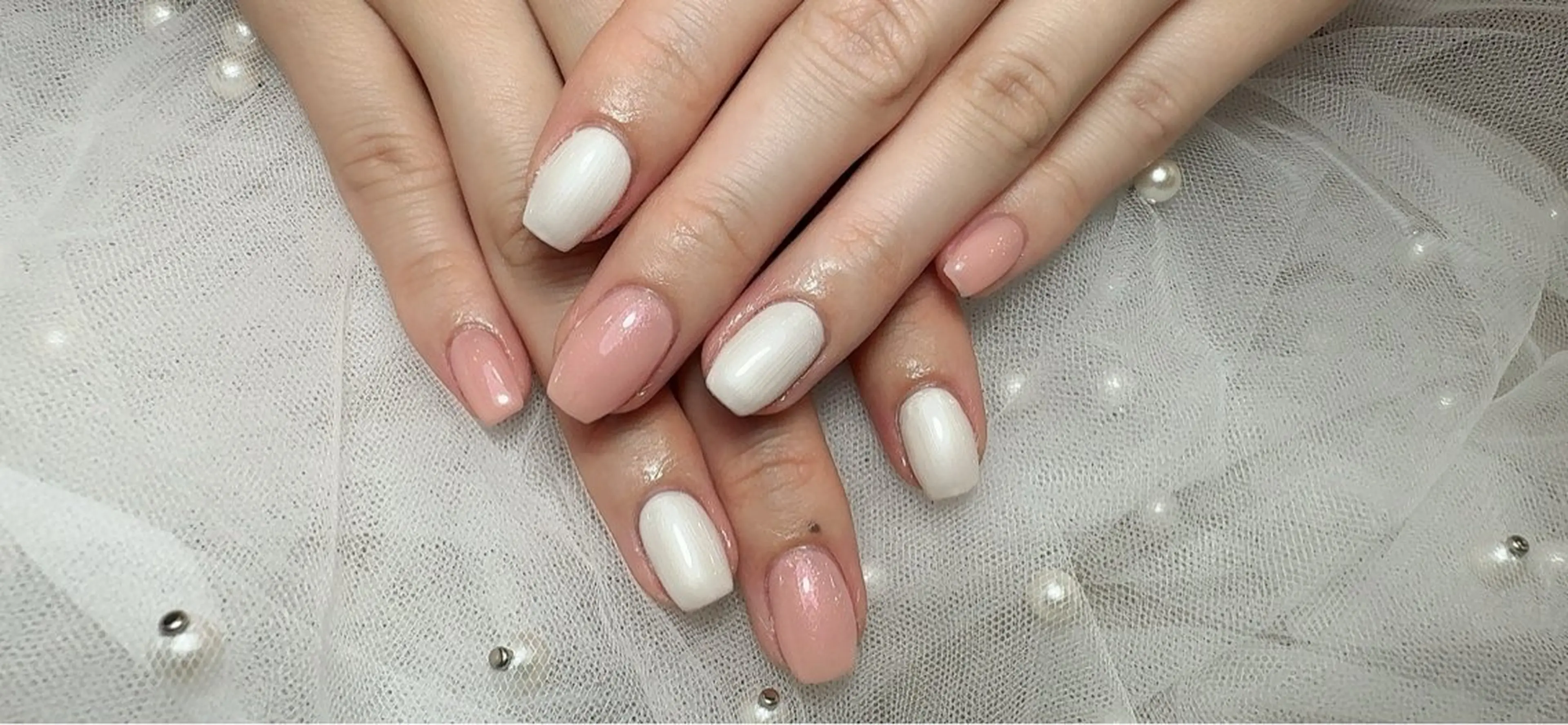 ネイル SEA nailのネイルデザイン