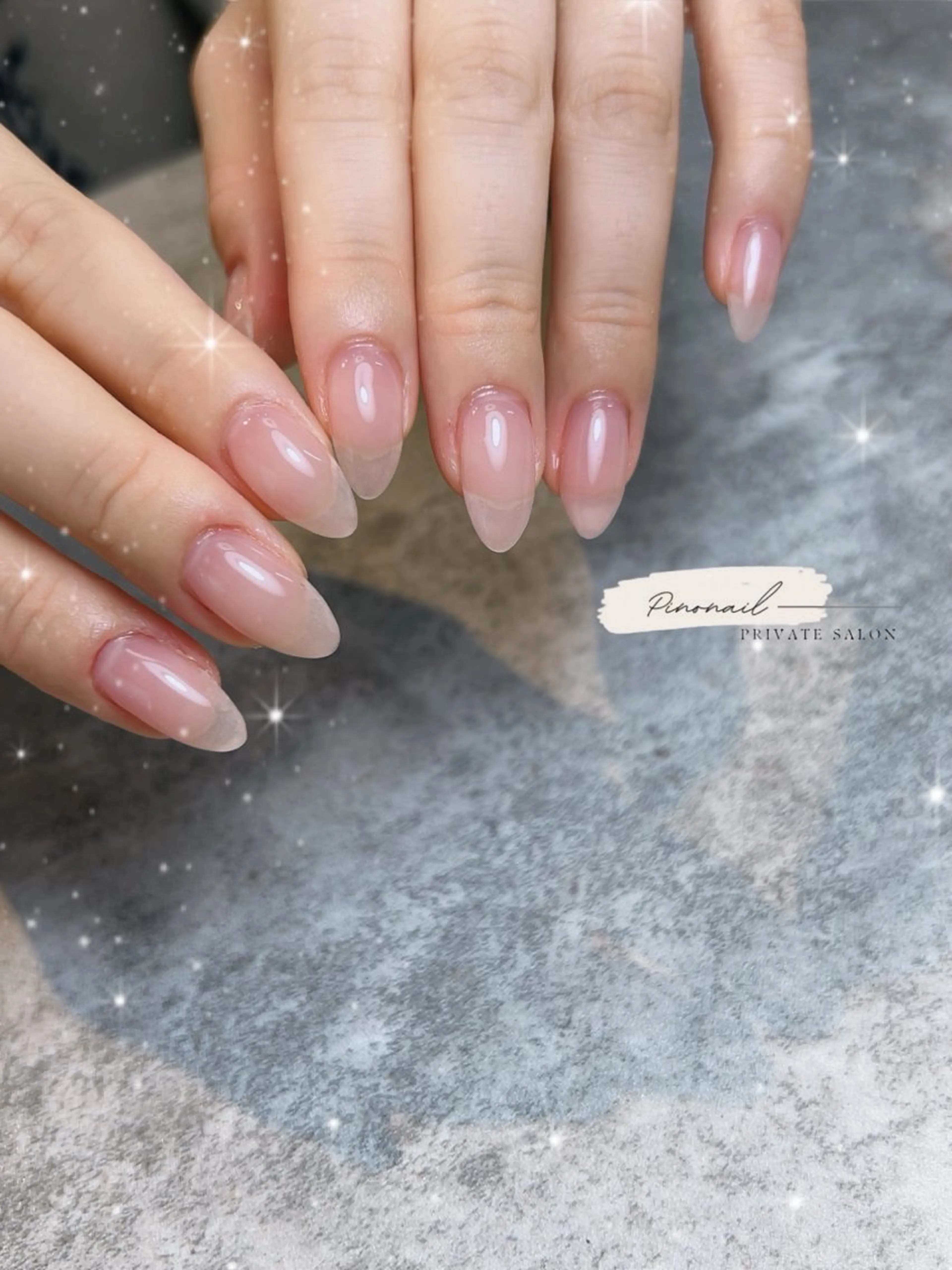 ネイル ハンドネイル pinonail所属・Pino Nailのネイルデザイン