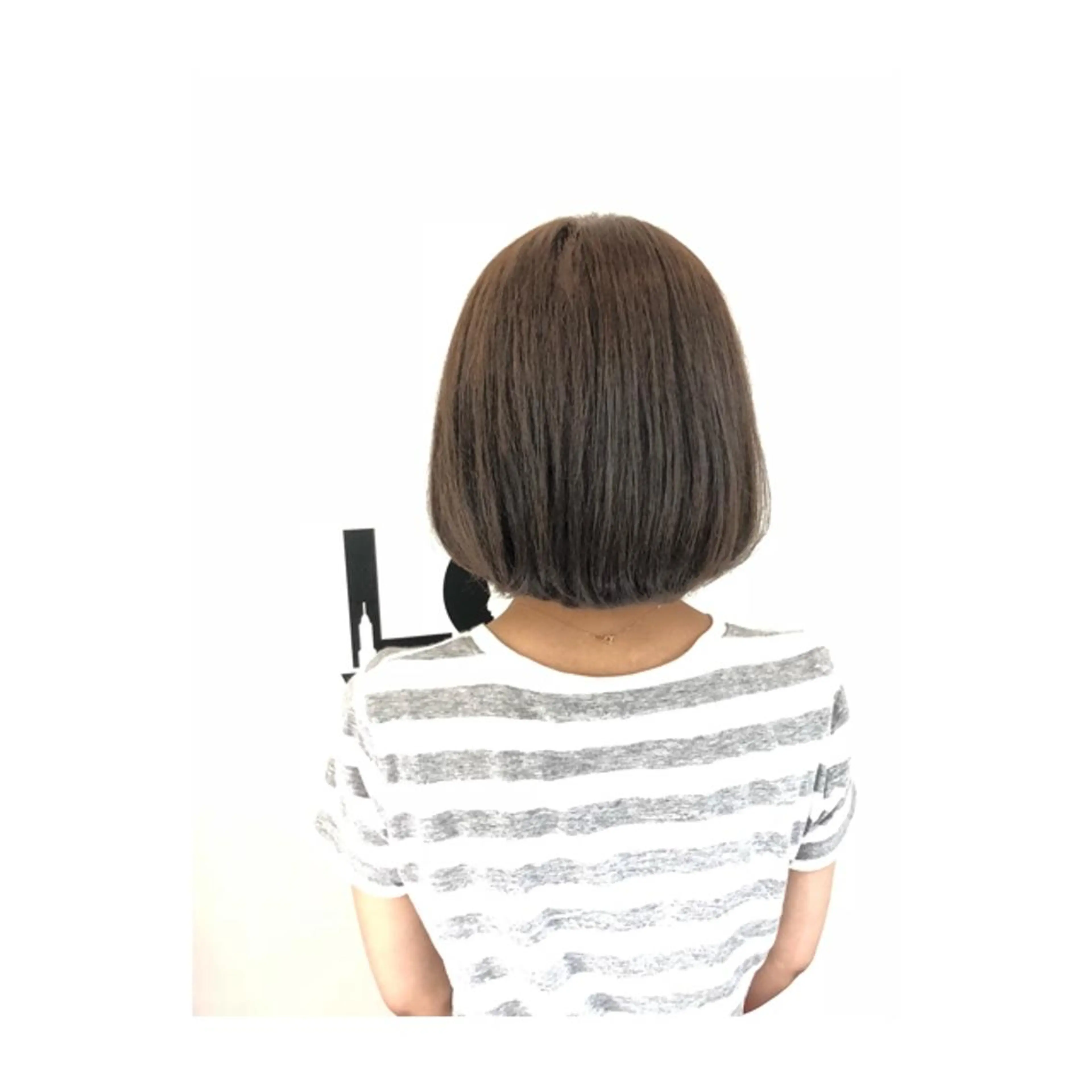 ショート ボブ ショートが得意✂️ 藤城建太のヘアスタイル