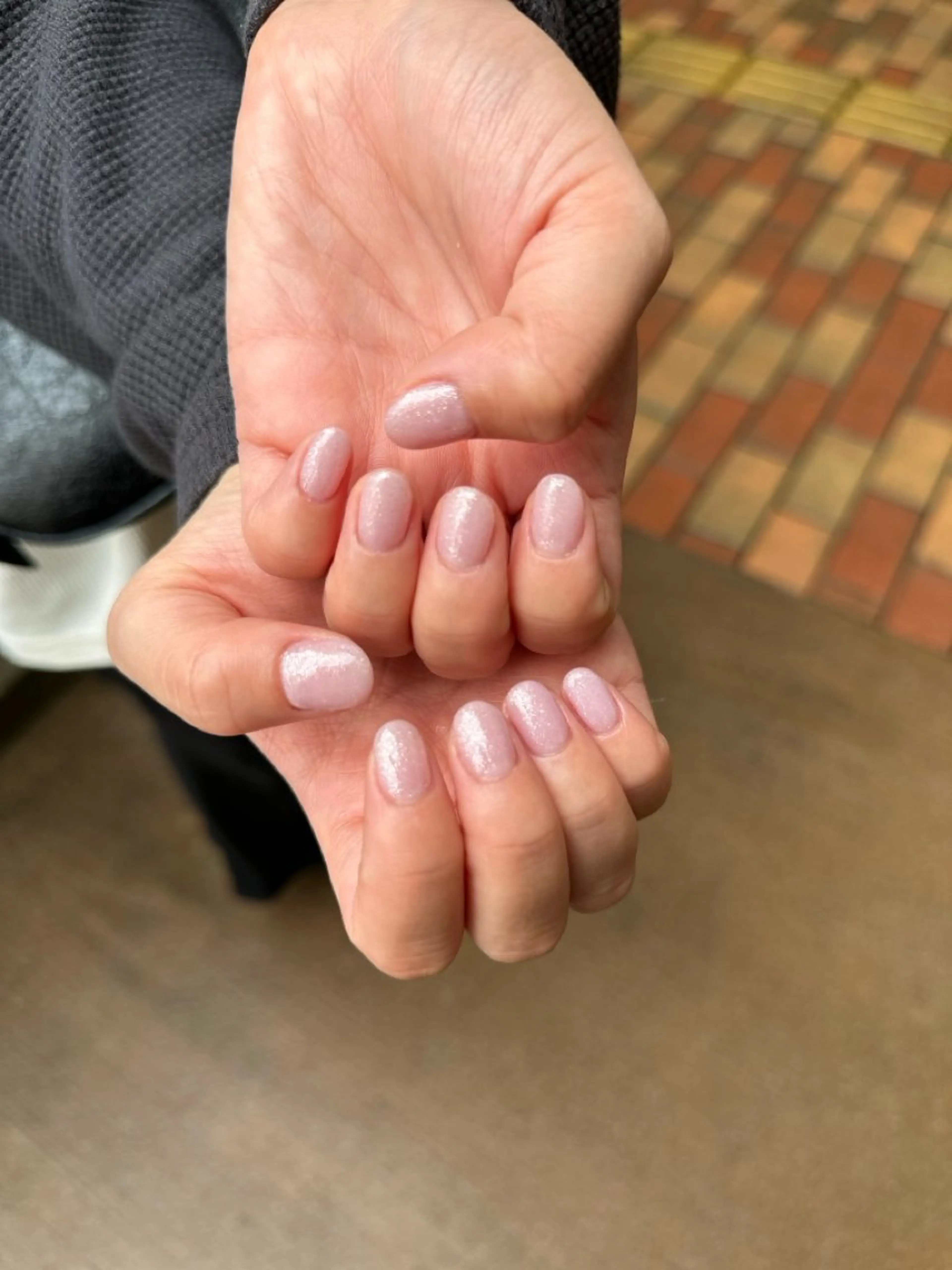 ネイル ハンドネイル フットネイル nail salon  ∞ mikanal ∞所属・nailsalon ∞ ﾐｶﾅﾙ ∞のネイルデザイン