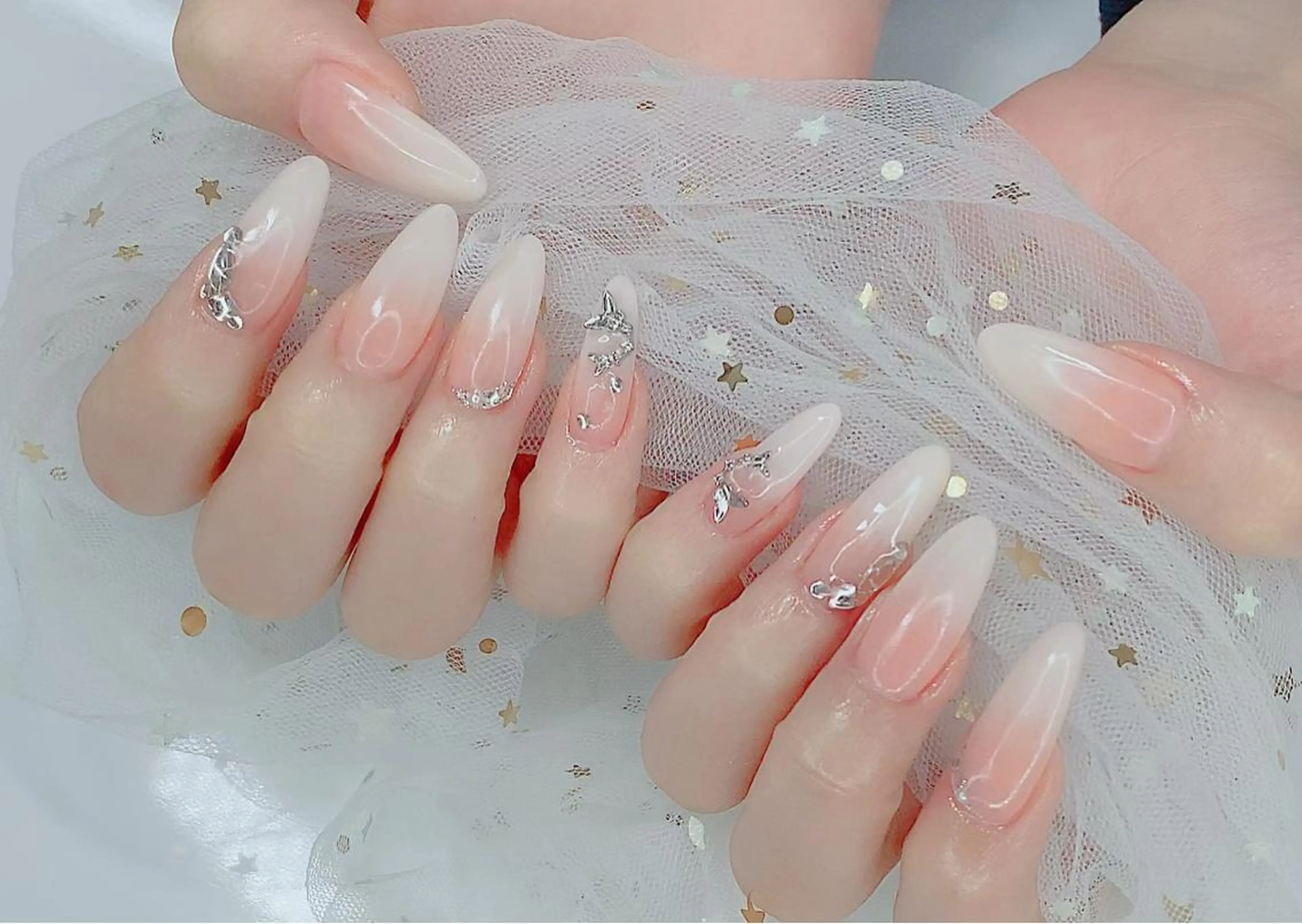 ネイル ハンドネイル R salonのネイルデザイン