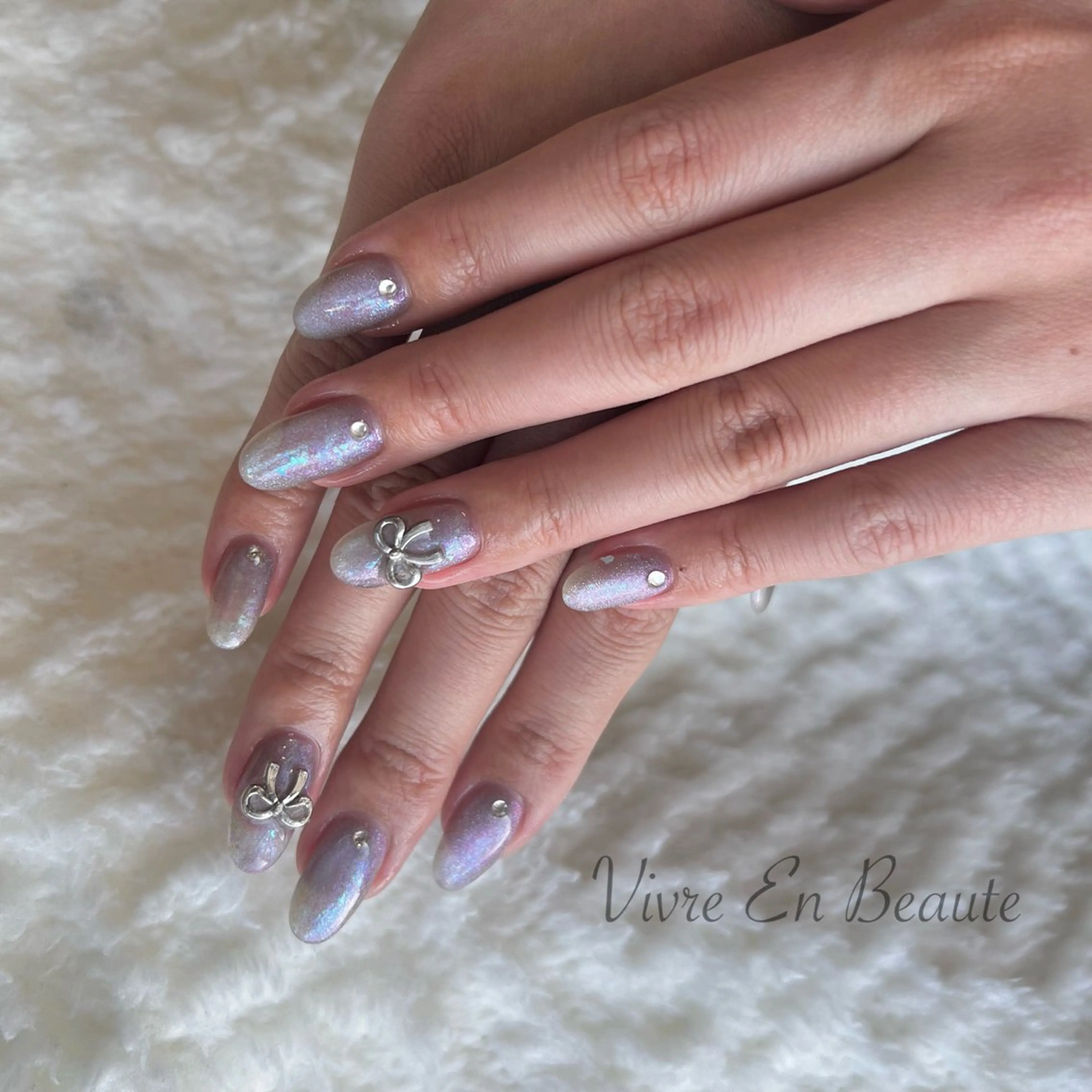 ネイル S Nailのネイルデザイン