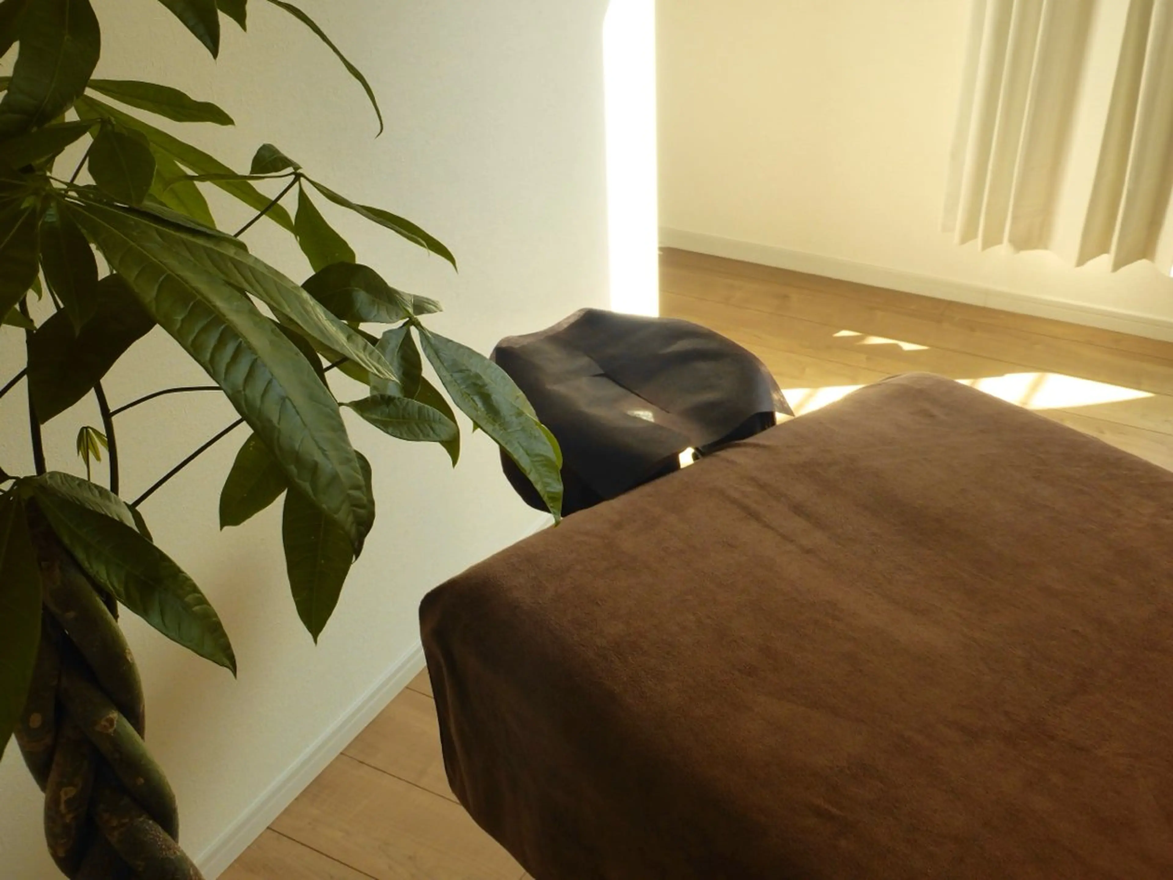 肩こり首こり専門🪽 呼吸が深くなるサロンのエステ・リラクイメージ