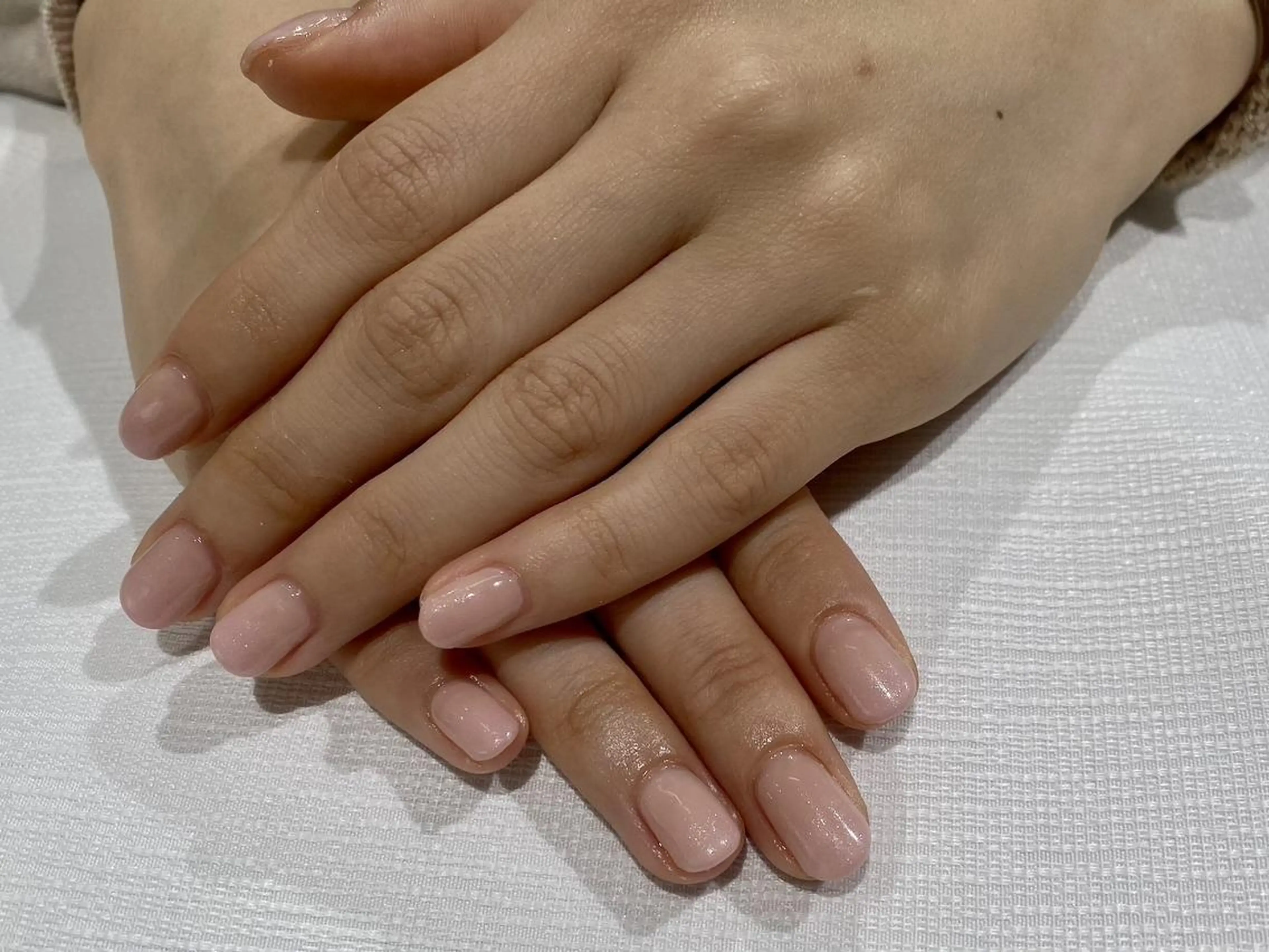 ネイル SalonLinda Madokaのネイルデザイン