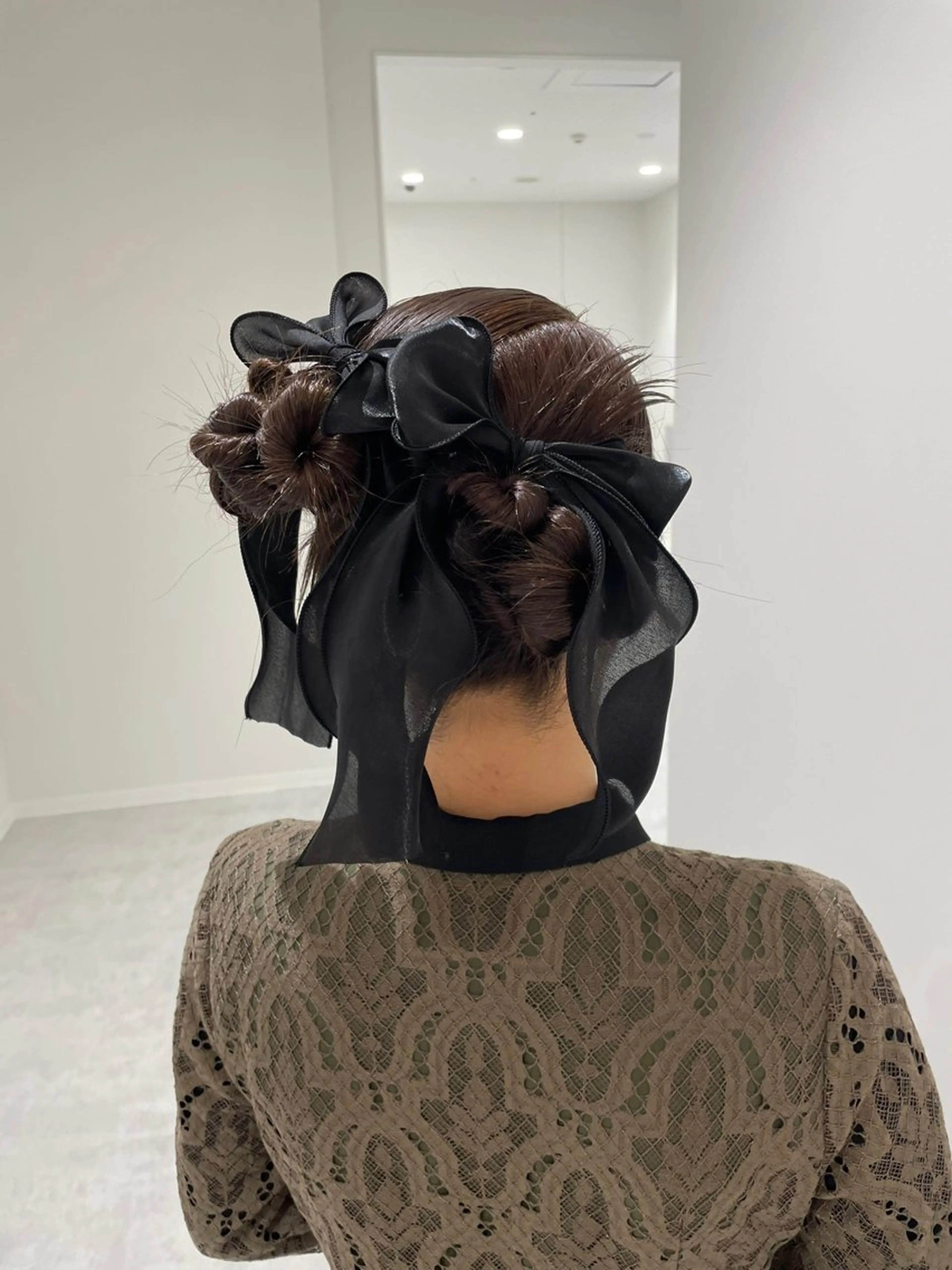 ヘアアレンジ iena池袋所属・iena池袋 /ゆーこの眉毛・アイブロウイメージ