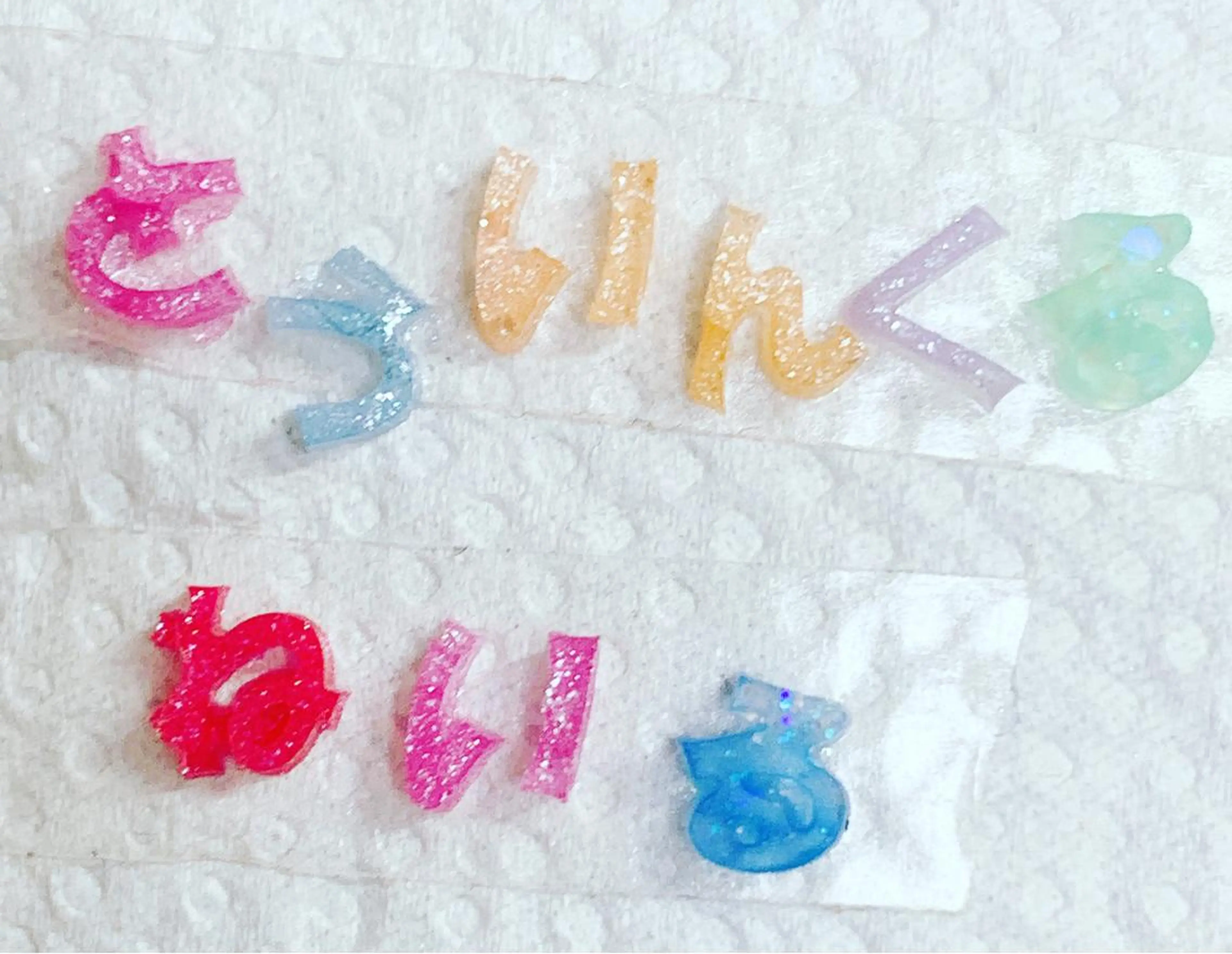 ネイル twincle nailのネイルデザイン