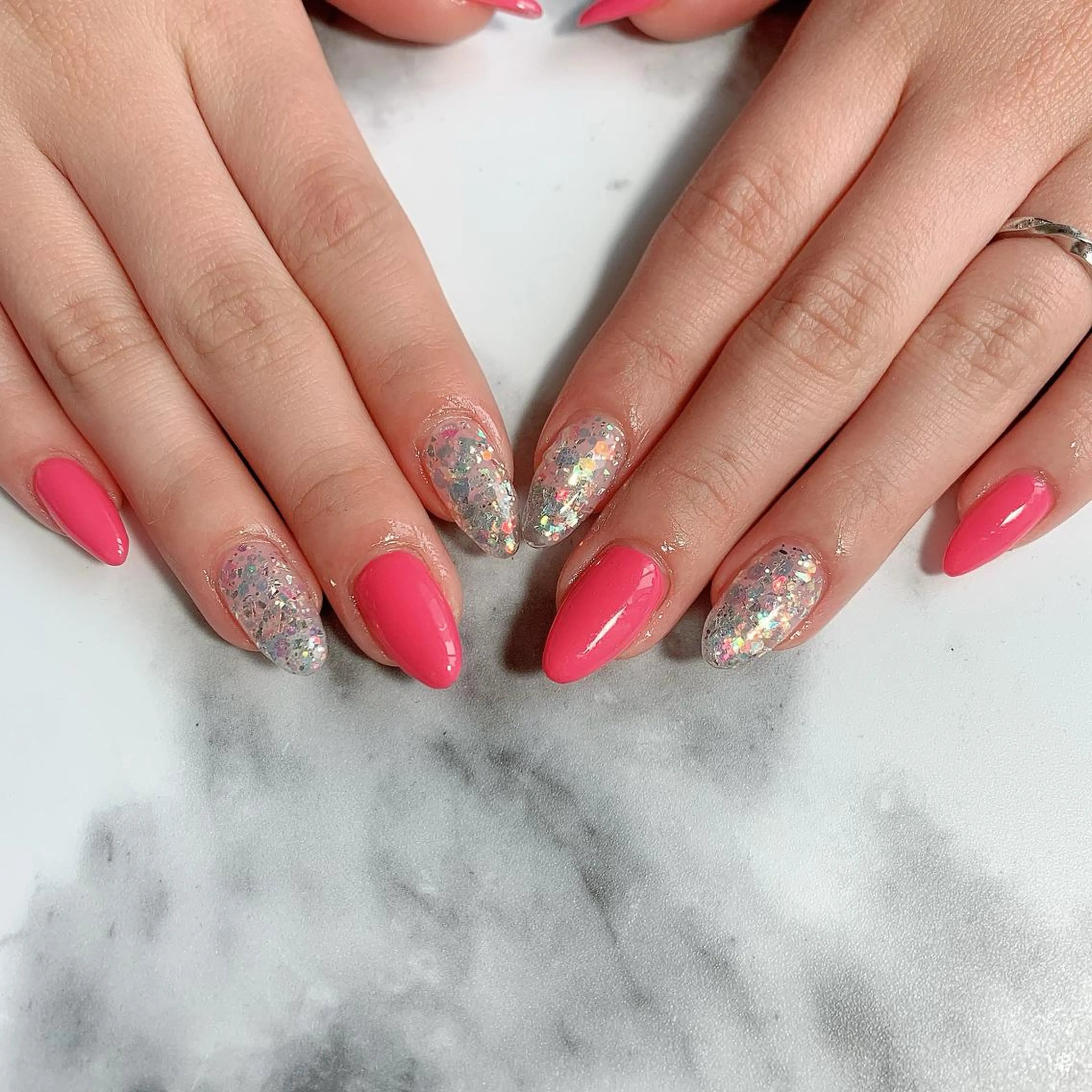 ネイル ハンドネイル Kayo nailのネイルデザイン