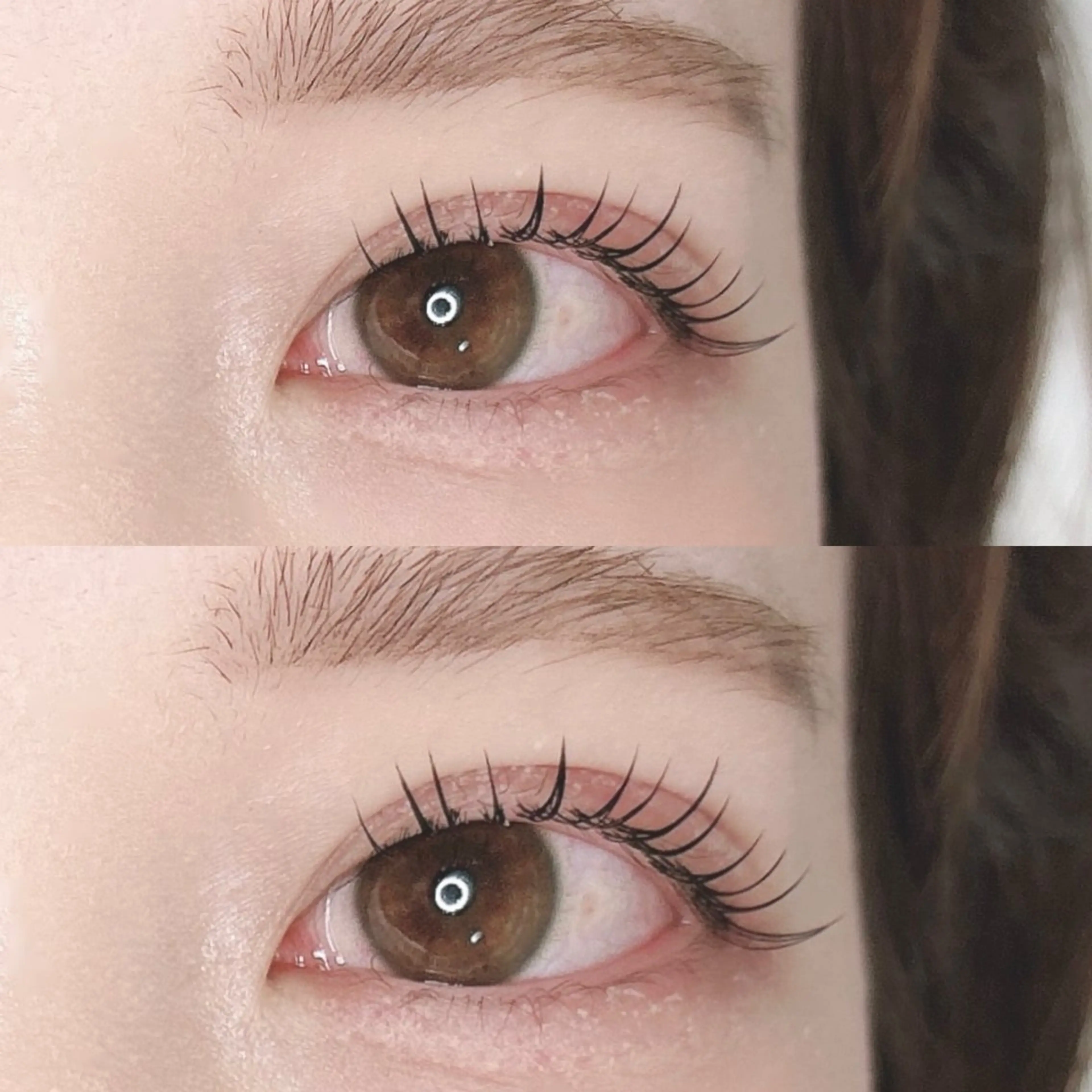 マツエク・マツパ マツエク Nail&Eyelash Rea所属・Rea🤍 minaeのマツエク・マツパデザイン