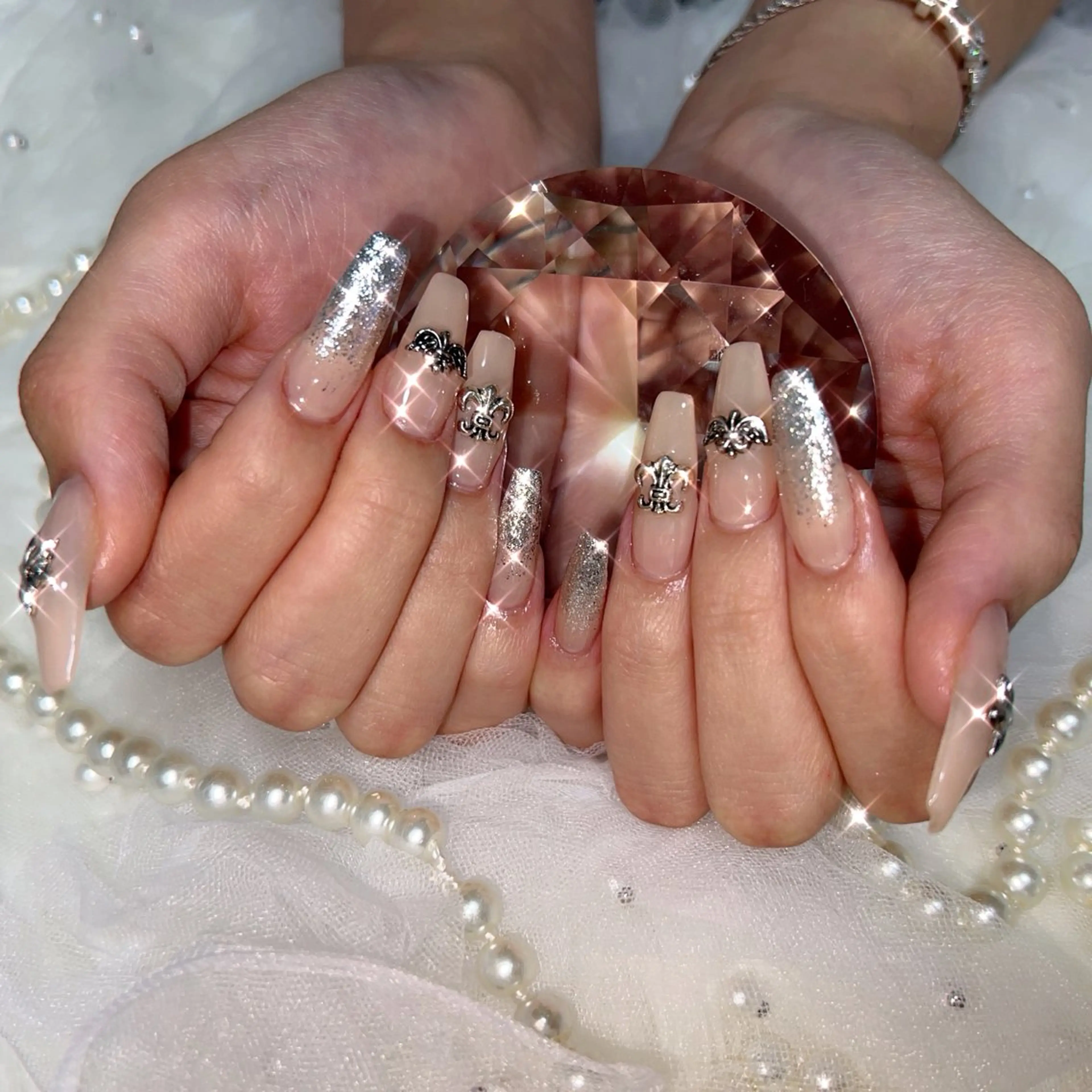 ネイル ハンドネイル Nail Salon Ripeのネイルデザイン