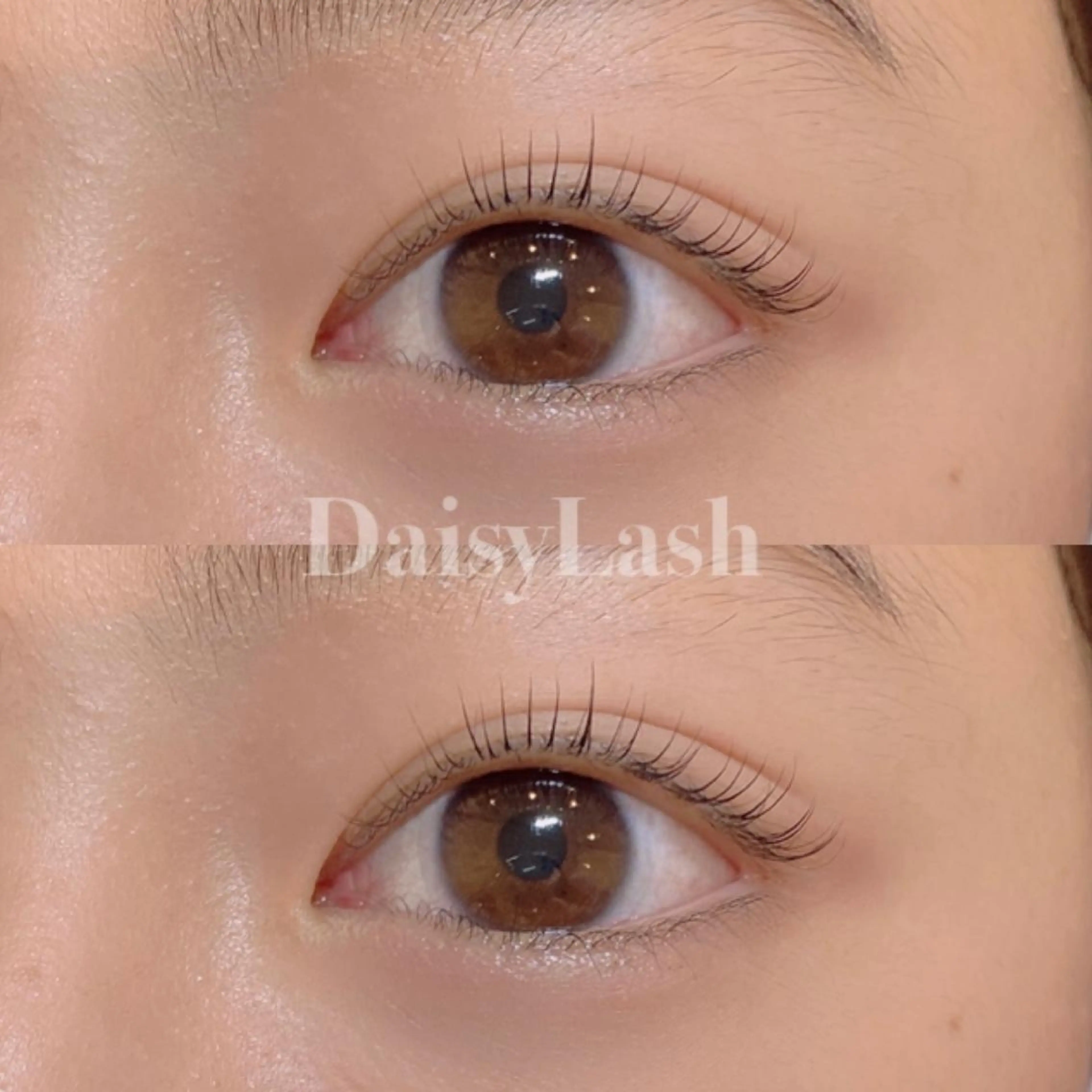 マツエク・マツパ s saeのマツエク・マツパデザイン