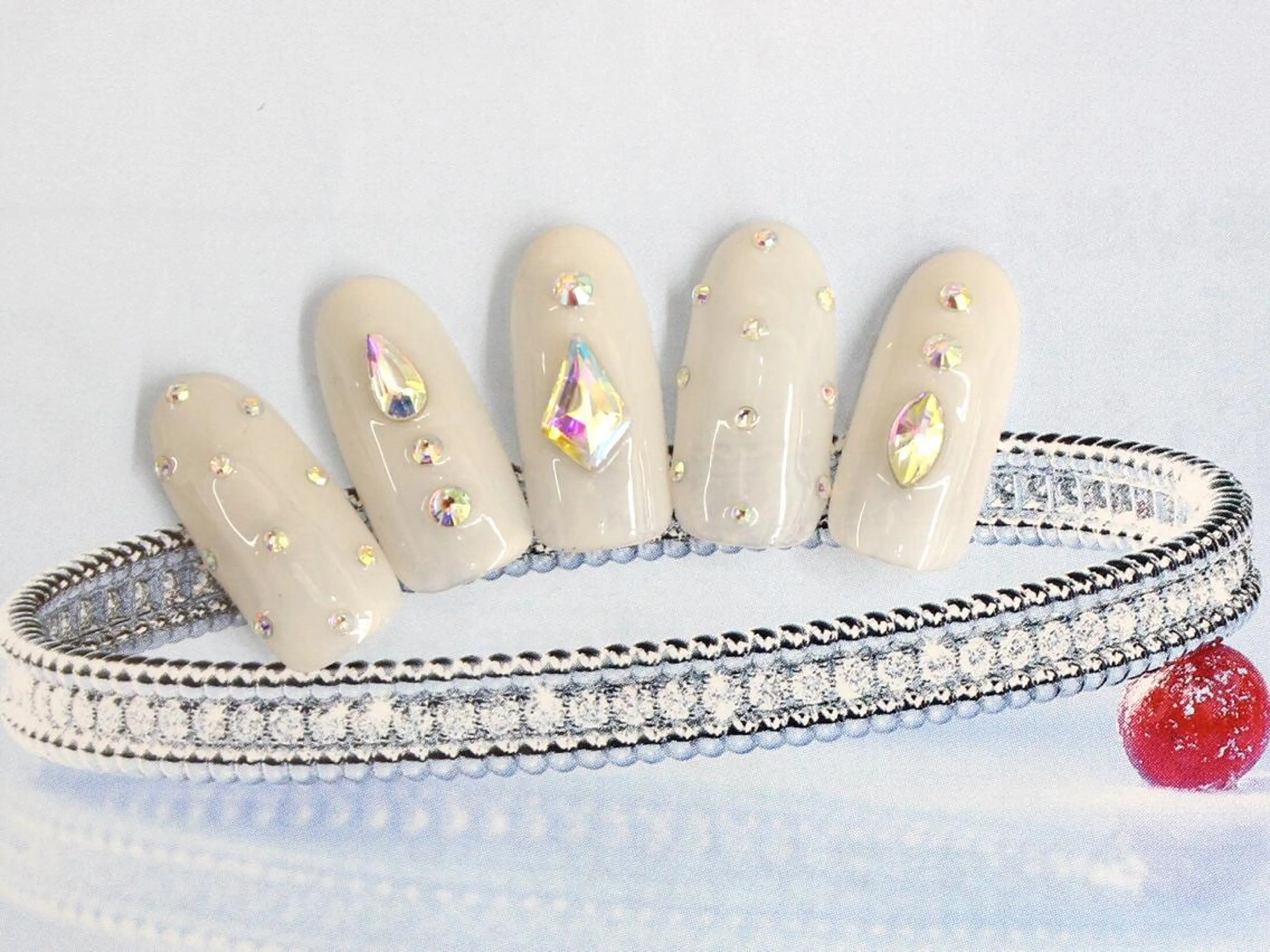 ネイル vimore ネイルサロンのネイルデザイン