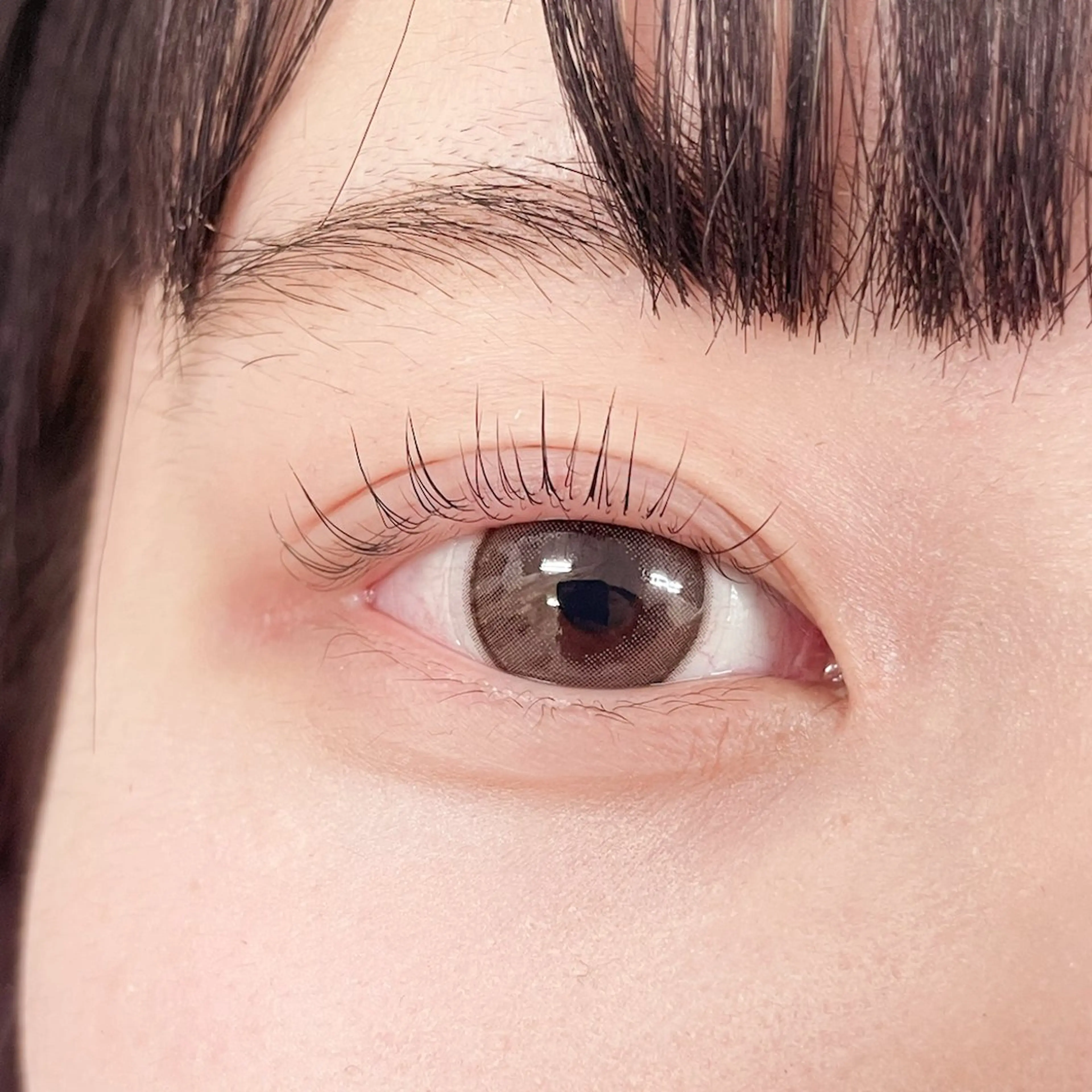 マツエク・マツパ JESSICA 金光のマツエク・マツパデザイン