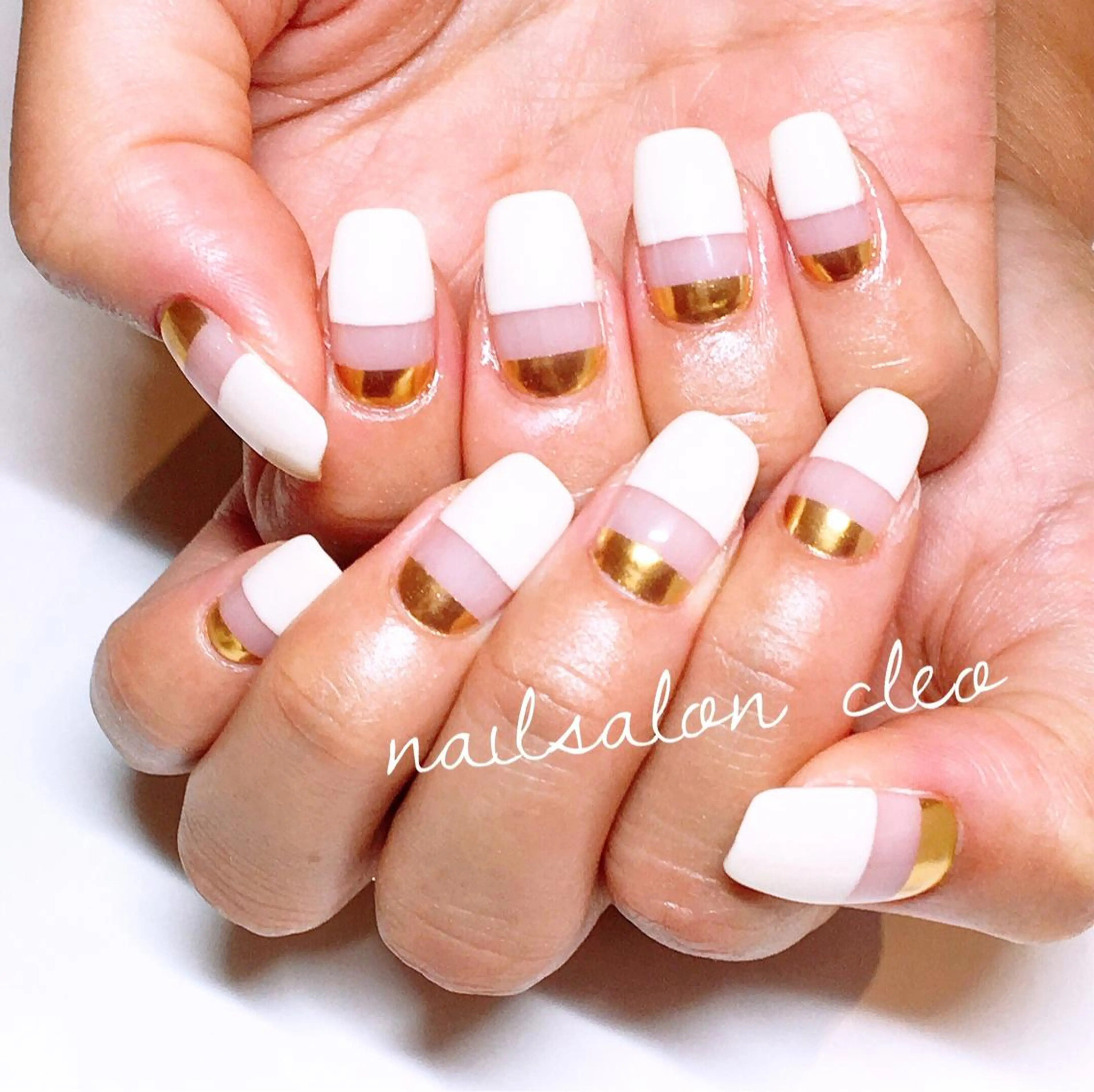 ネイル ネイルサロンCleo 上前津店のネイルデザイン