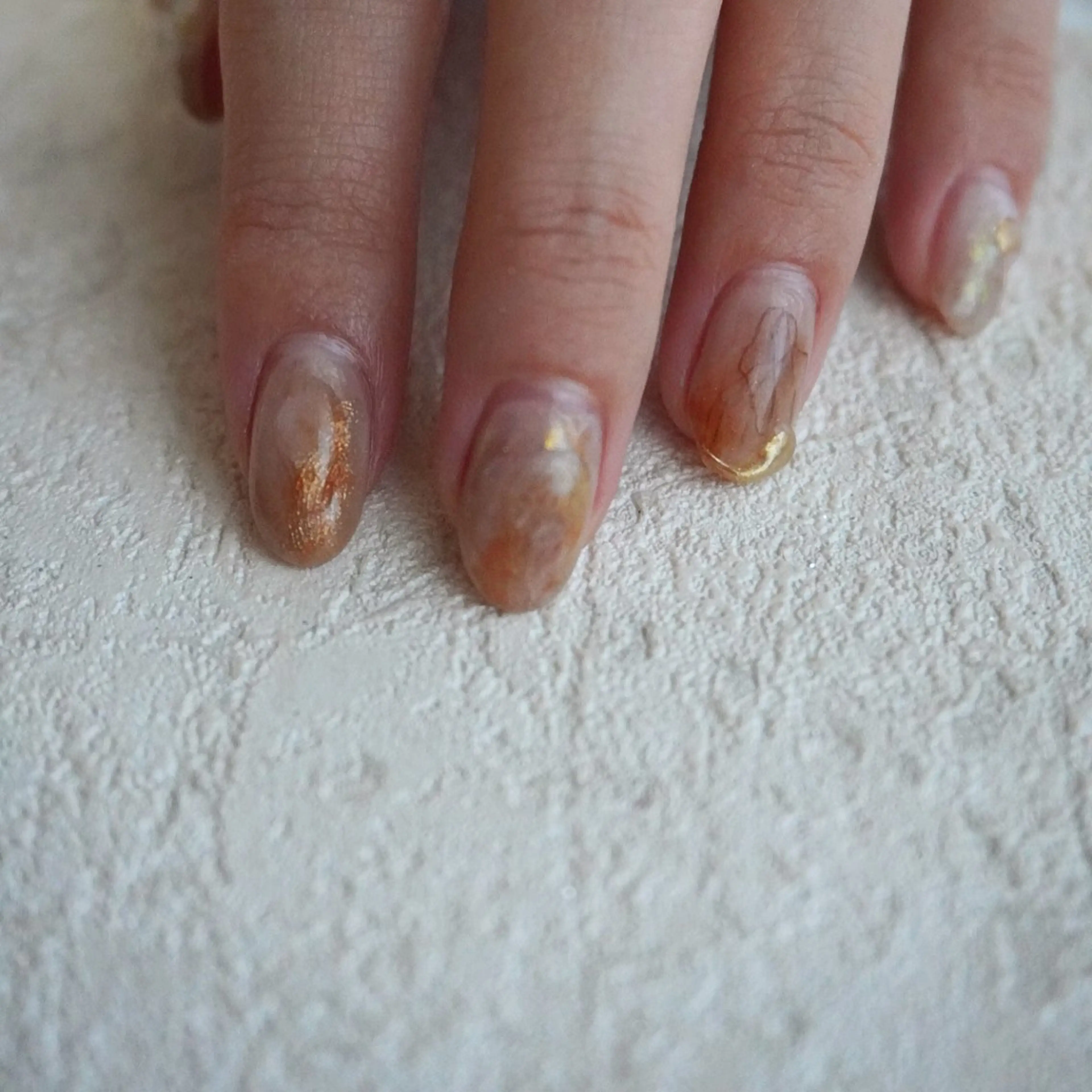 ネイル Nati nailのネイルデザイン