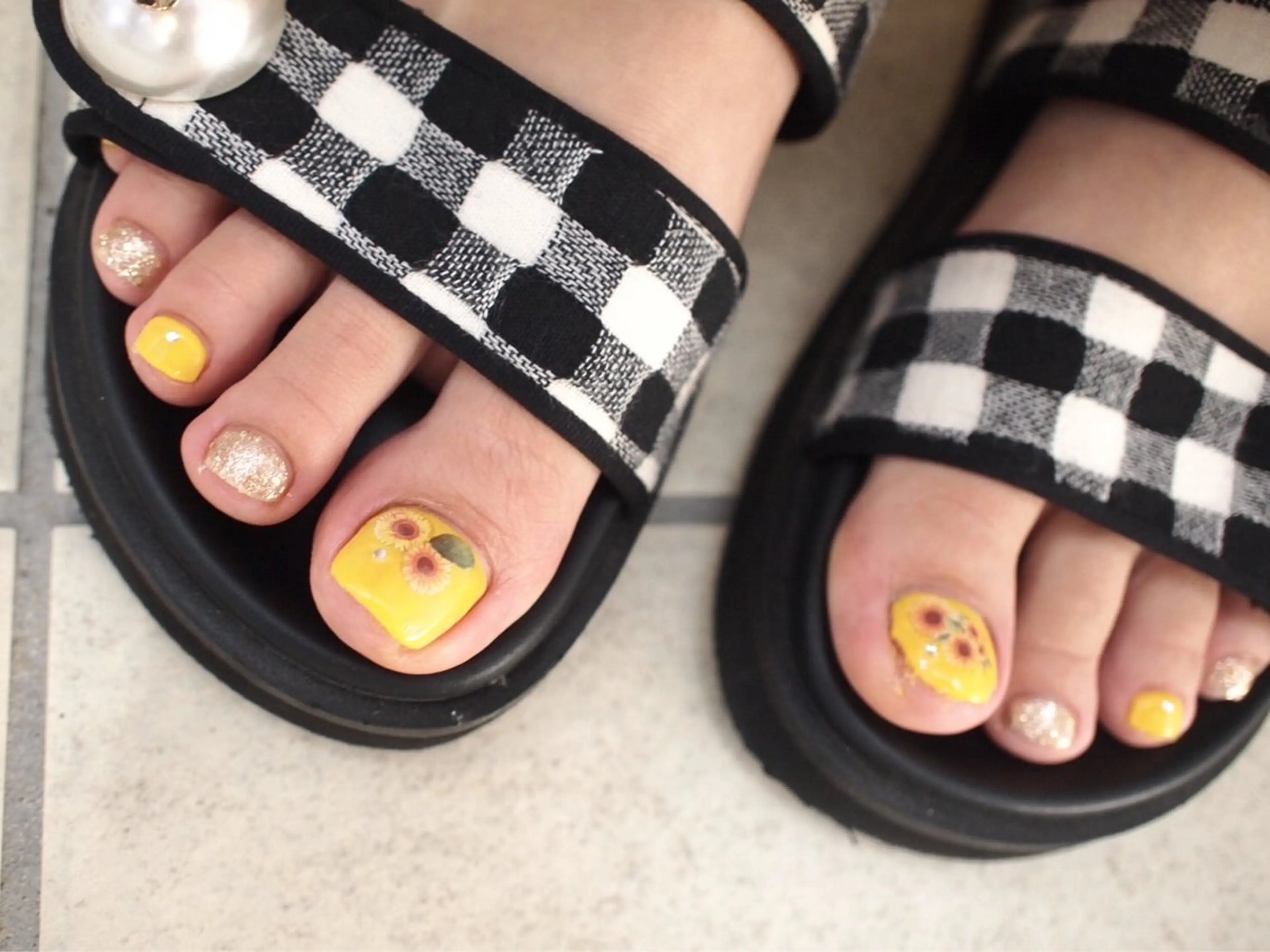 ネイル 【ＯＲＧＡＮ】 nailのネイルデザイン