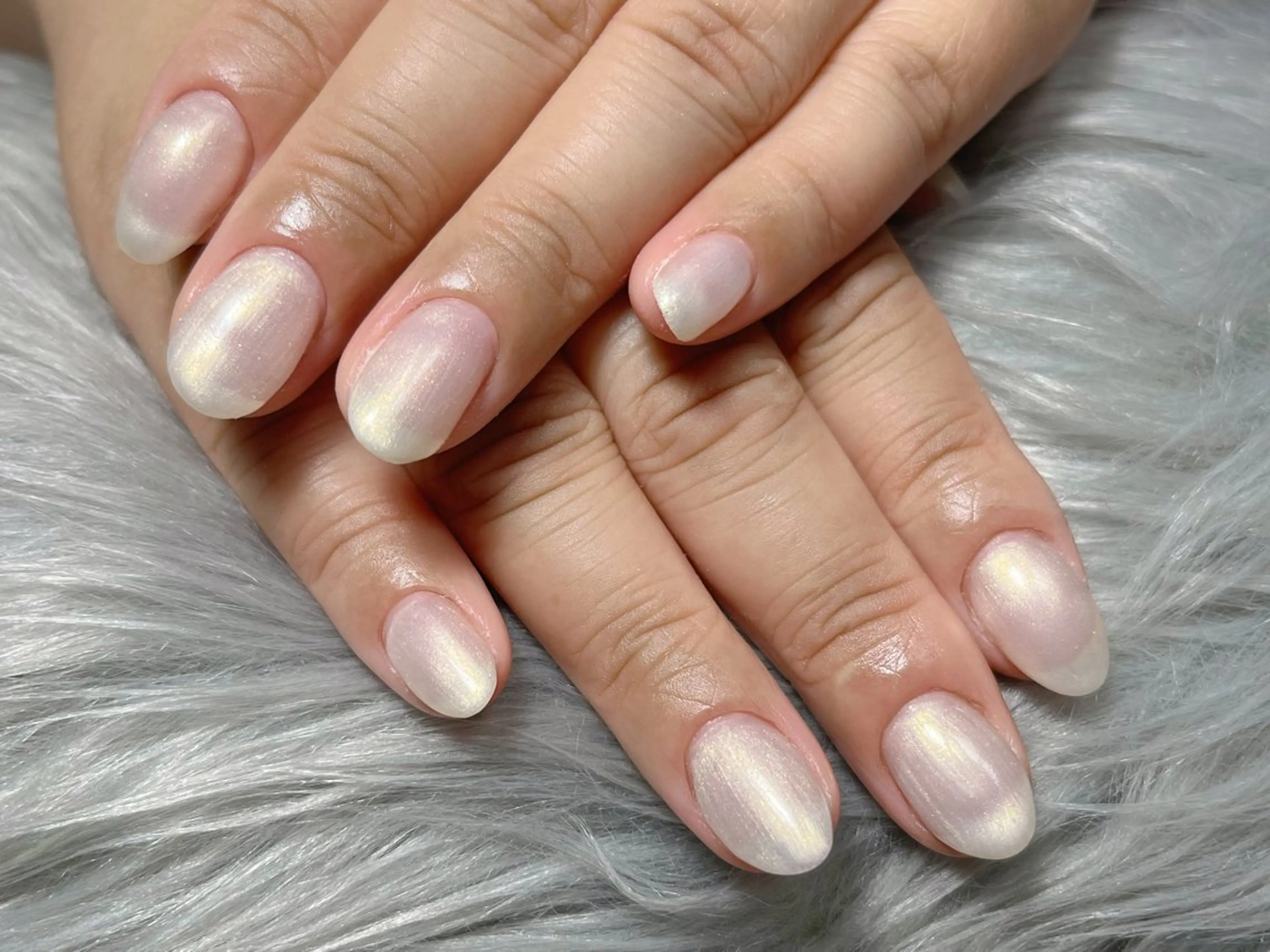 ネイル ハンドネイル misaki nailのネイルデザイン