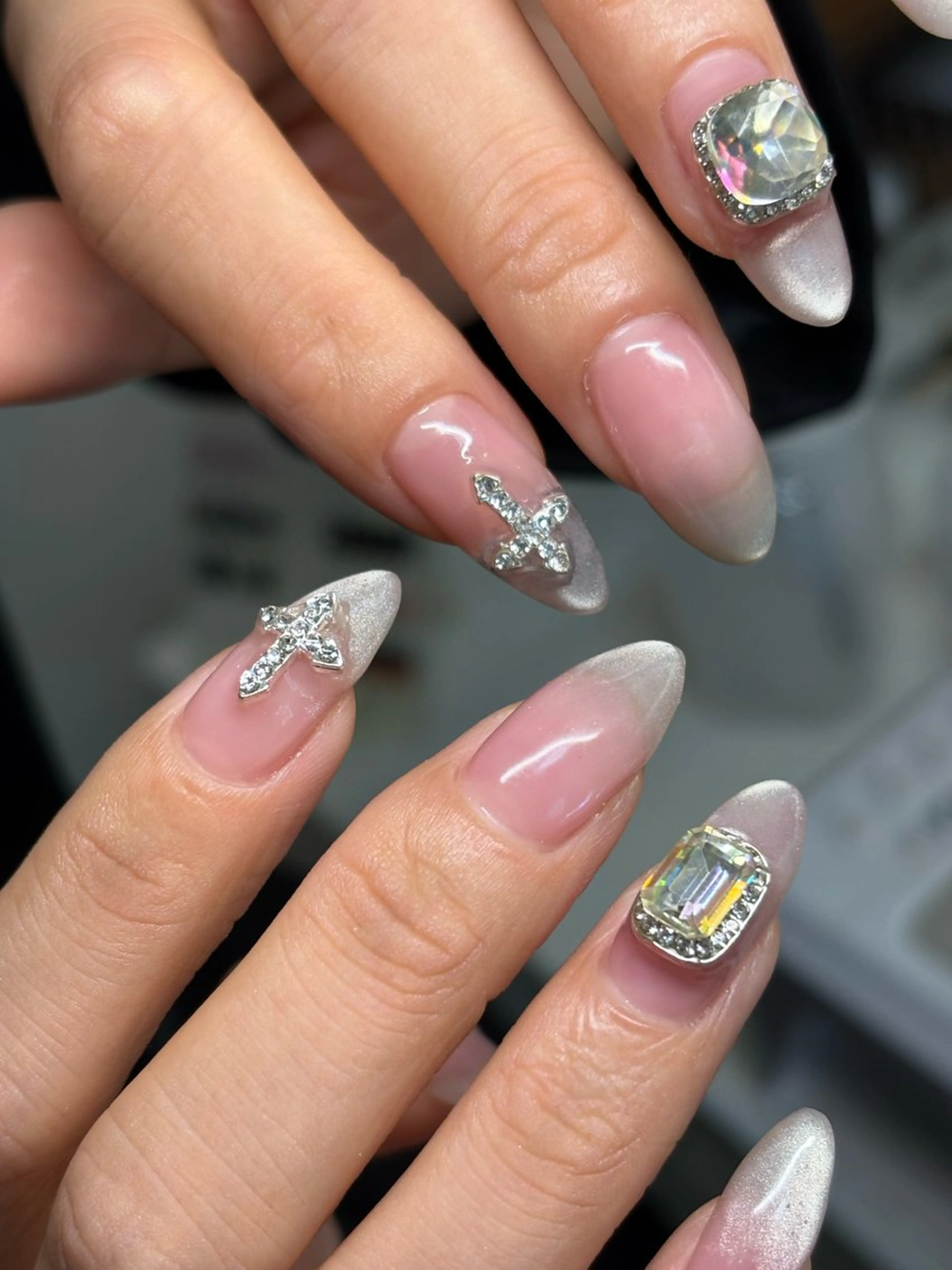 ネイル Queen‘s nailのネイルデザイン