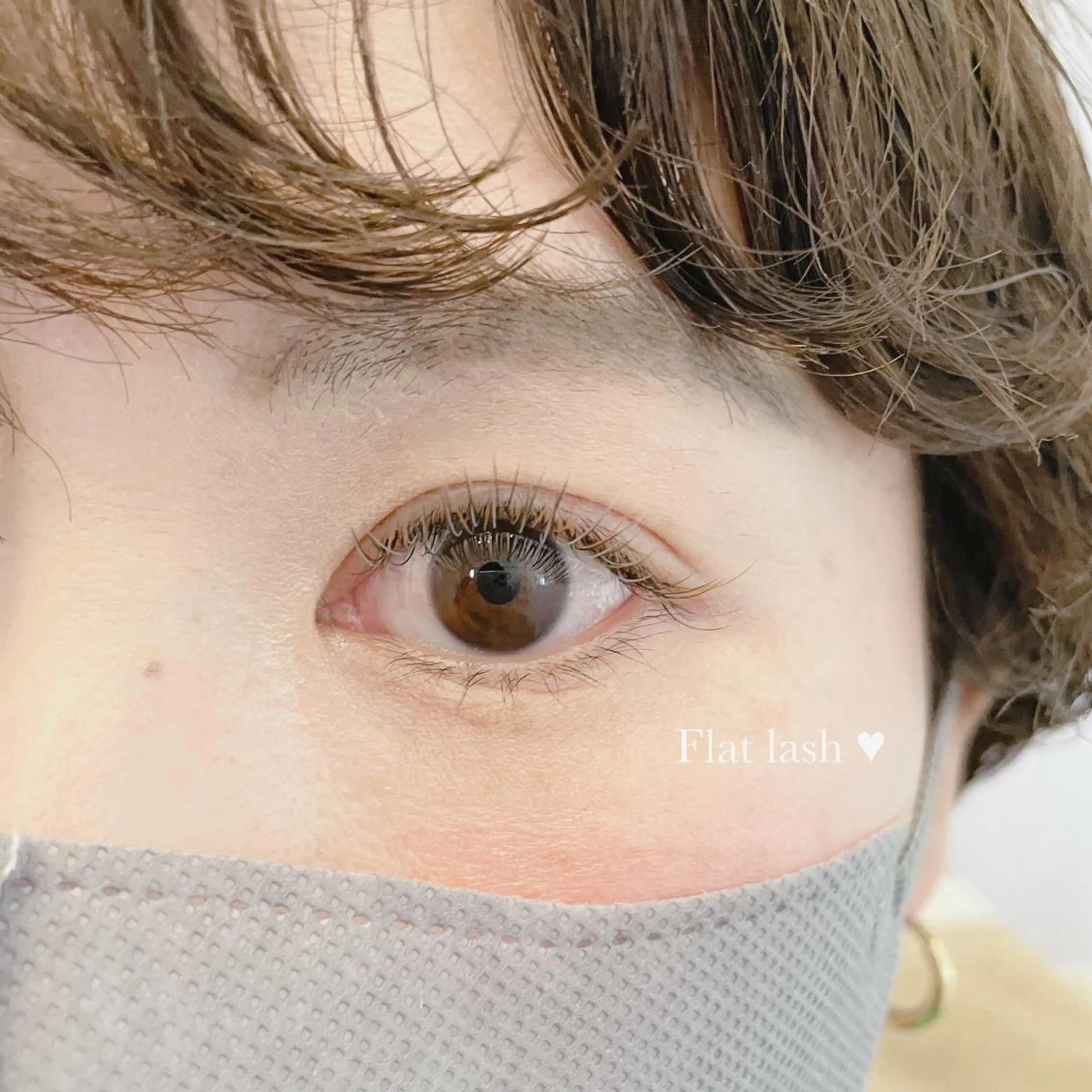 マツエク・マツパ 薬院駅近 m i p p yのエステ・リラクイメージ