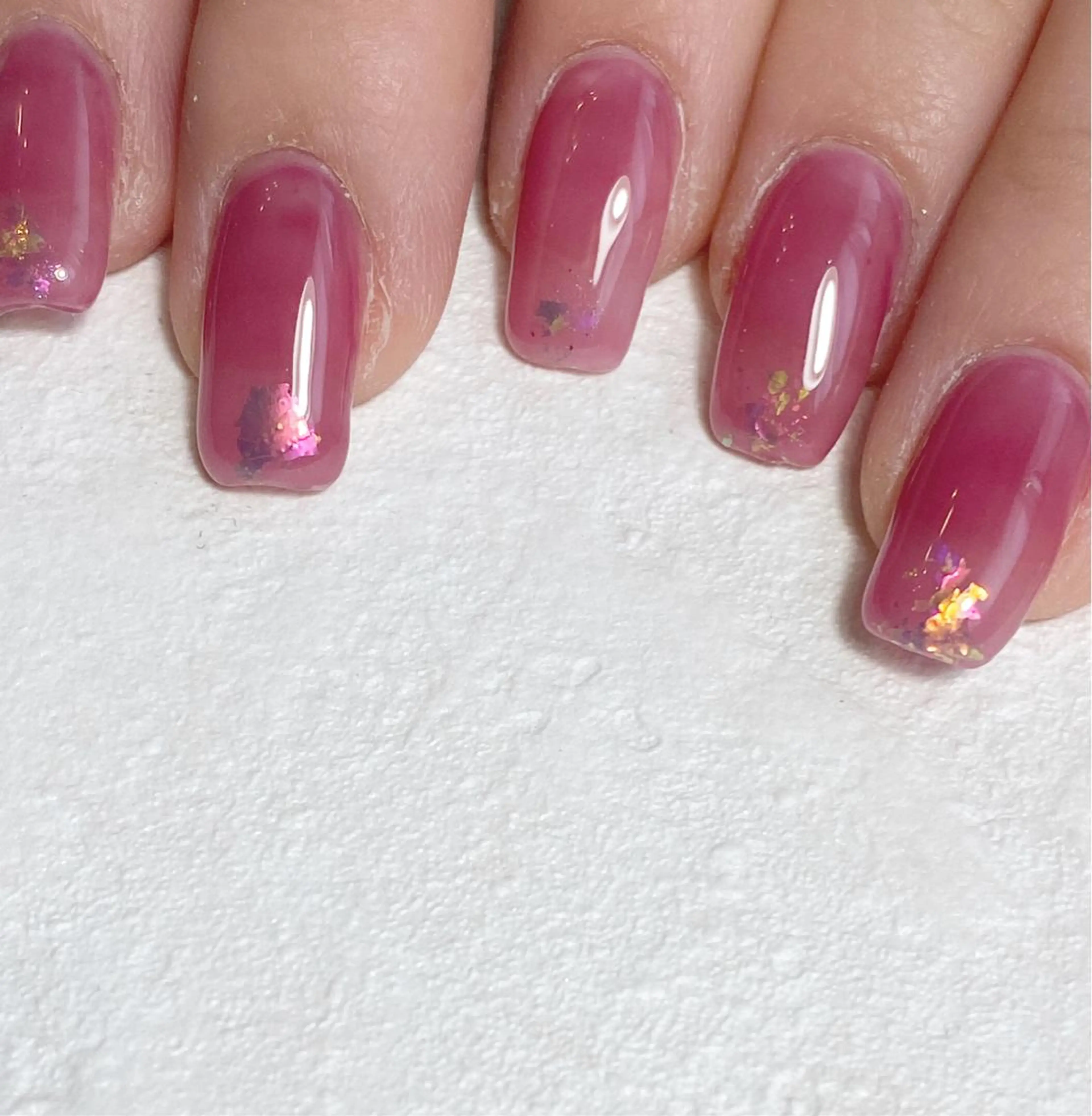 ネイル marie nailのネイルデザイン