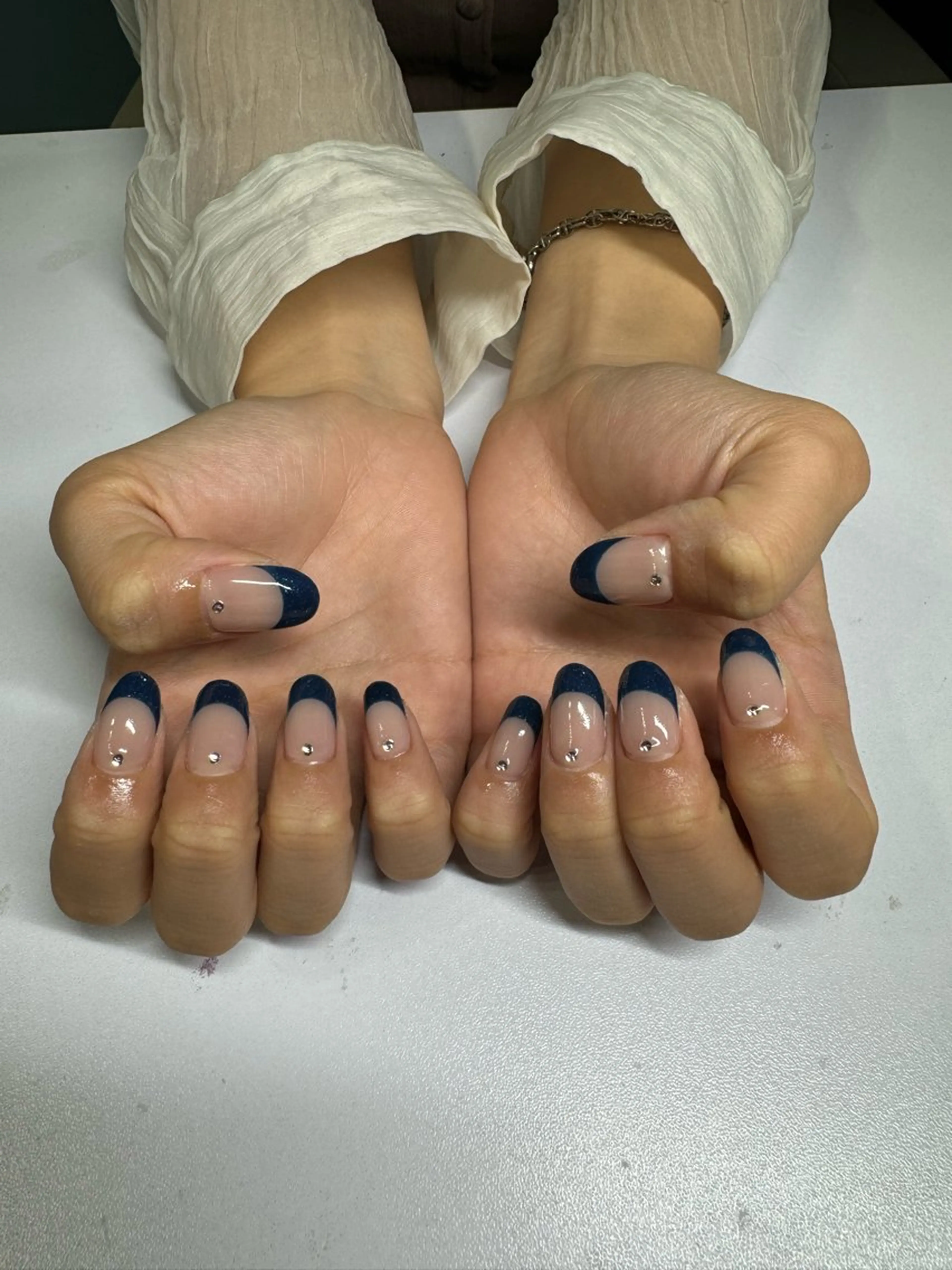 ネイル ハンドネイル IROHA NAIL 北村菜帆のネイルデザイン