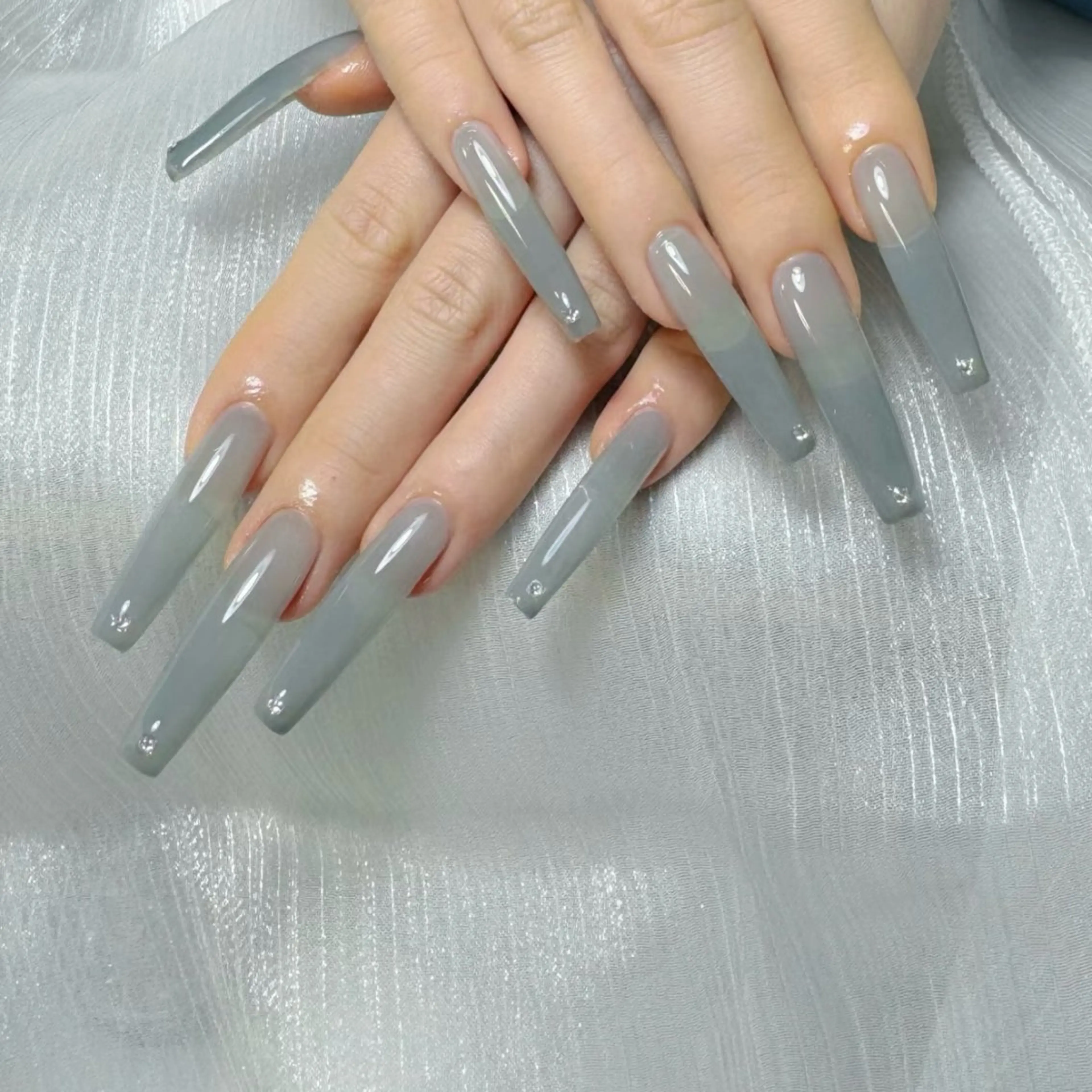 ネイル Hitomi Nail salonのネイルデザイン