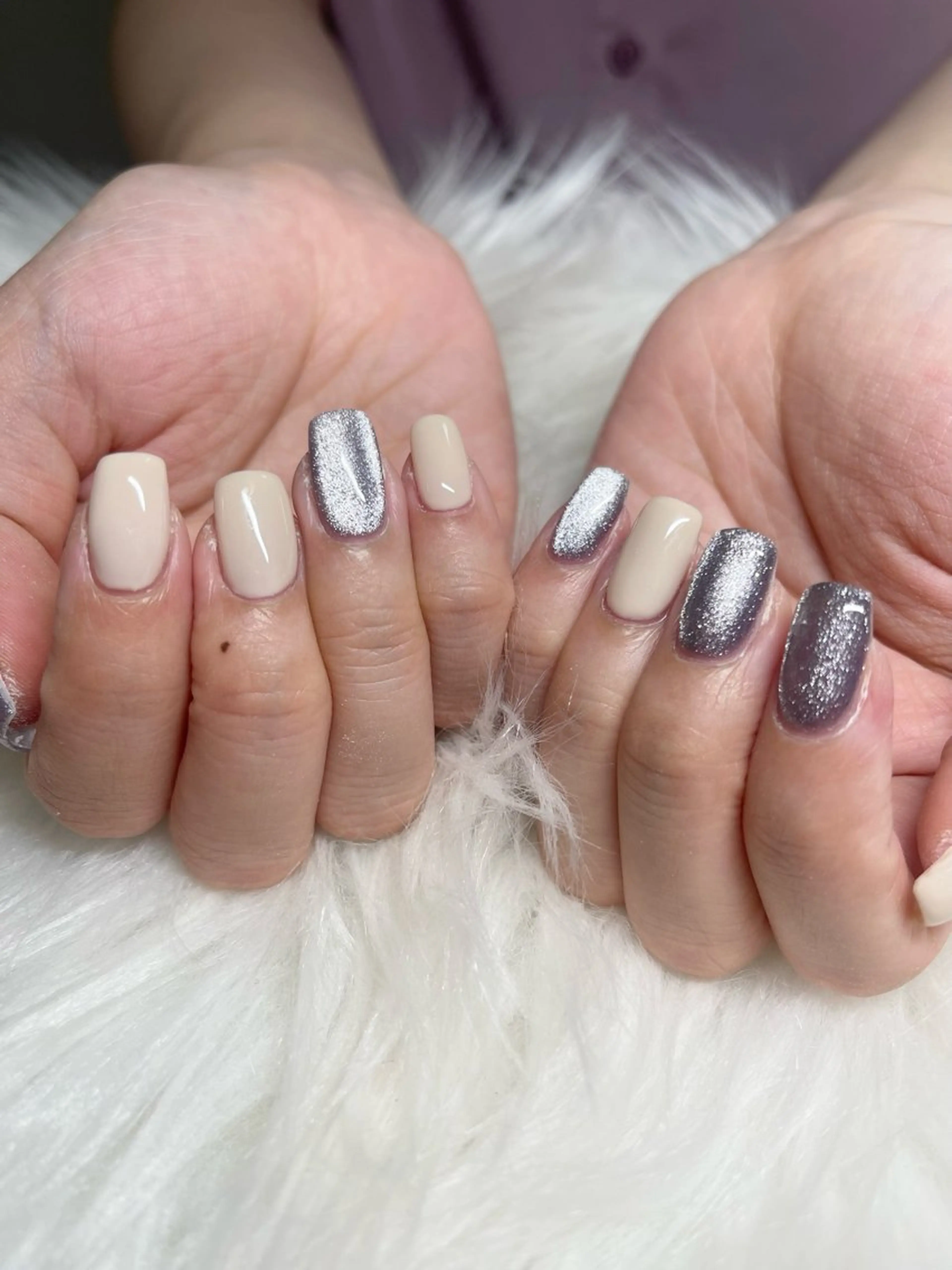 ネイル ハンドネイル LULA所属・Stella nailのネイルデザイン