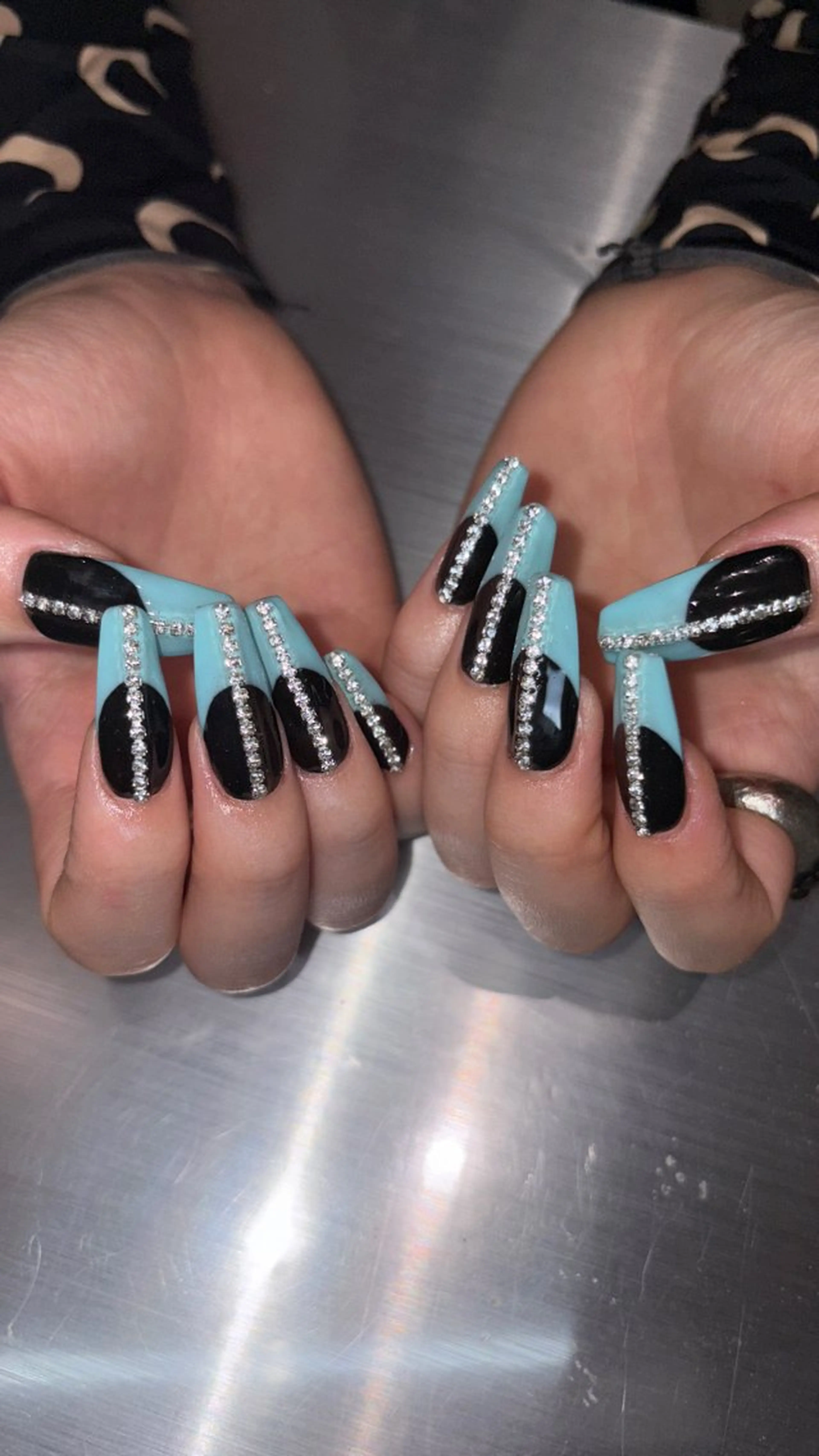 ネイル 👽個性派ネイル🎀 komachiのネイルデザイン