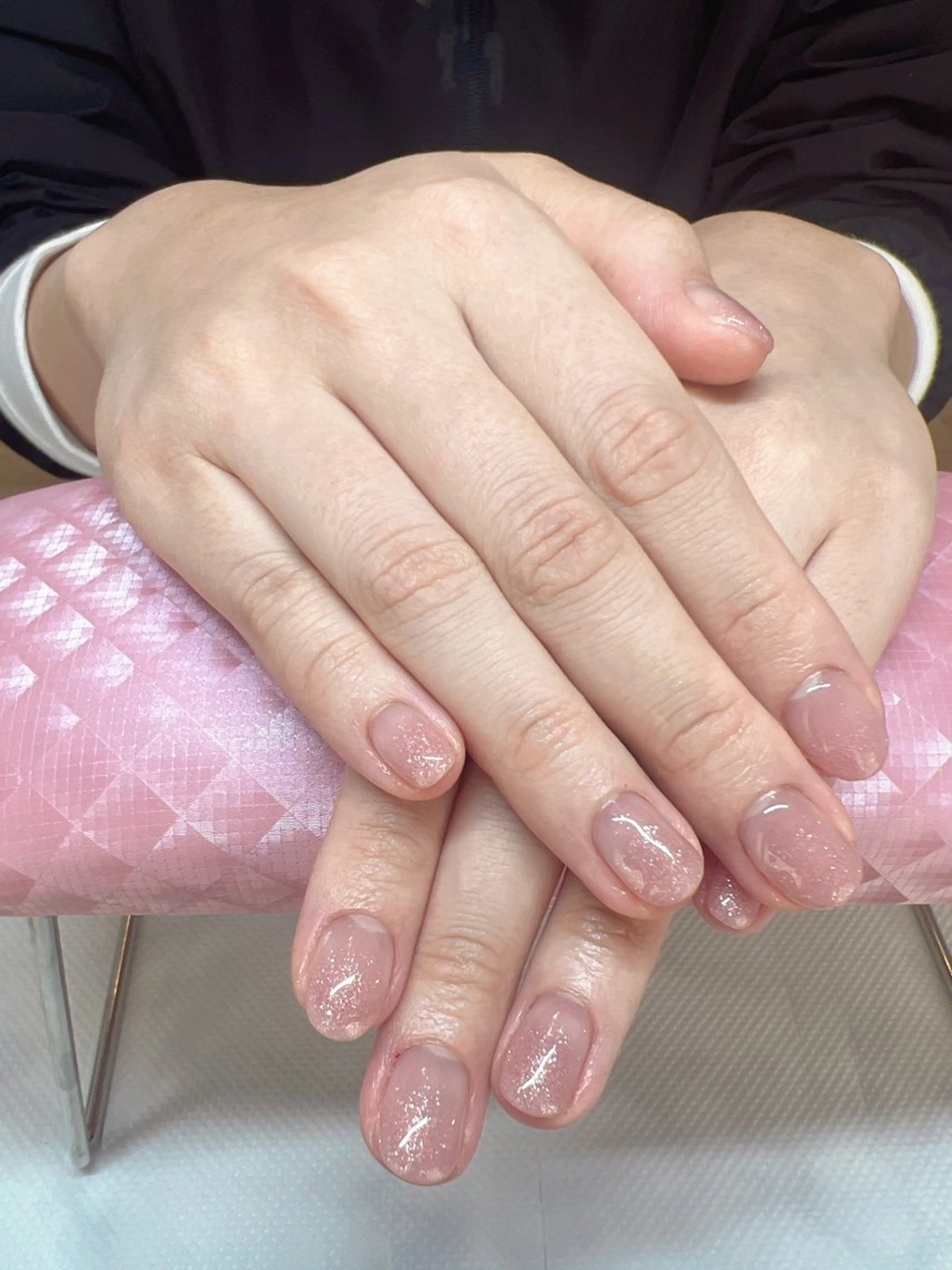 ネイル ハンドネイル ソコ ソコのネイルデザイン