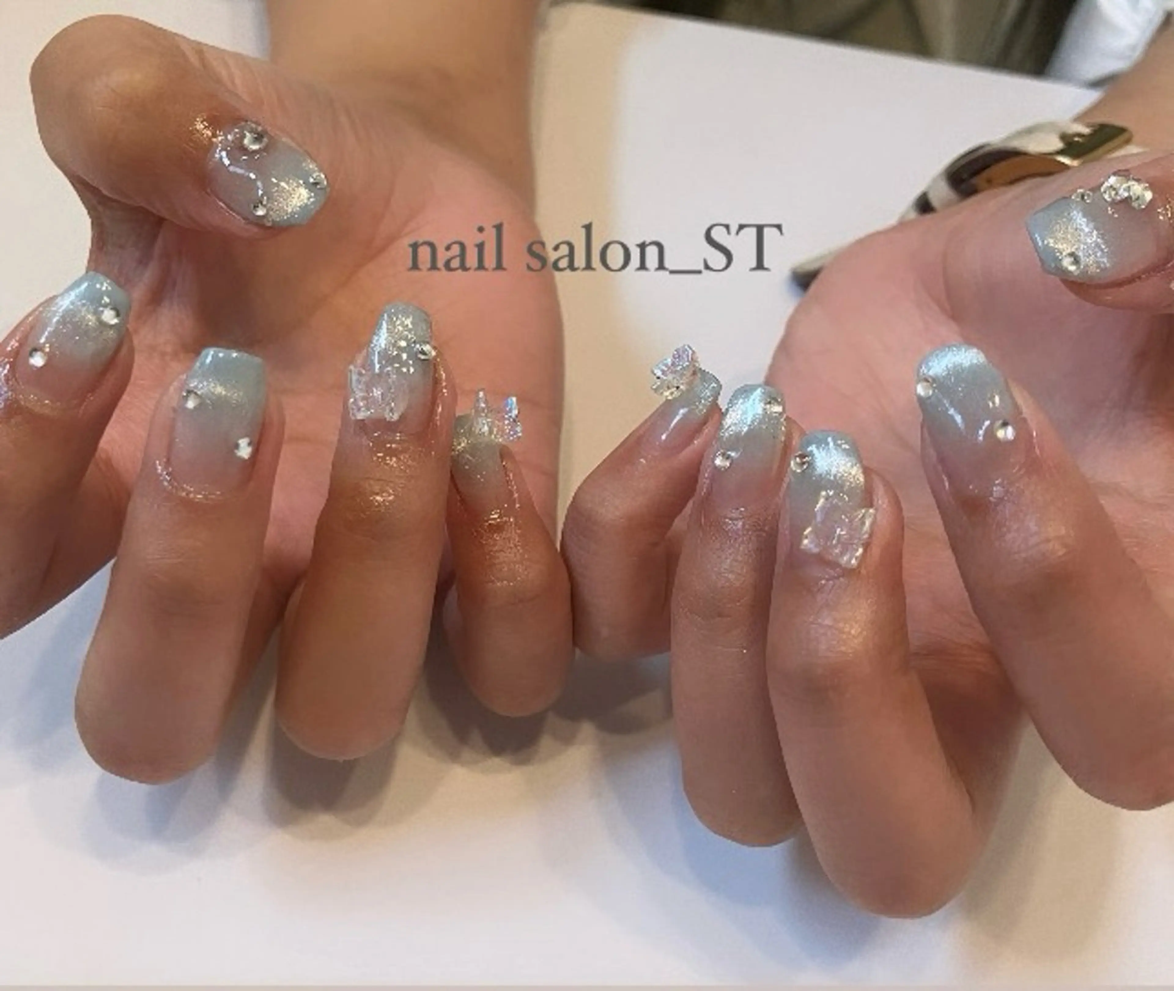 ネイル nail salon SUTAMIのネイルデザイン